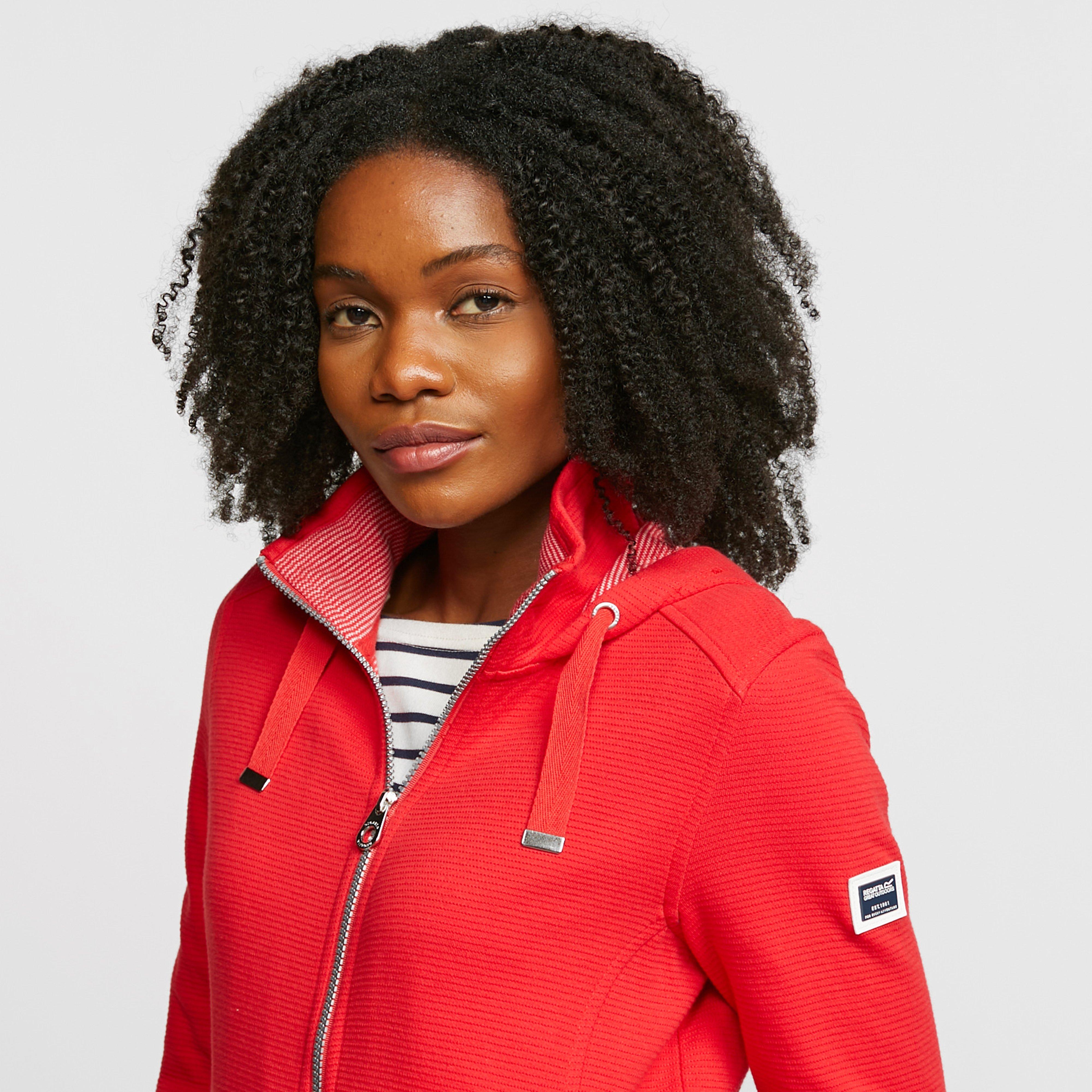 Women's Ramana Zip Hoodie