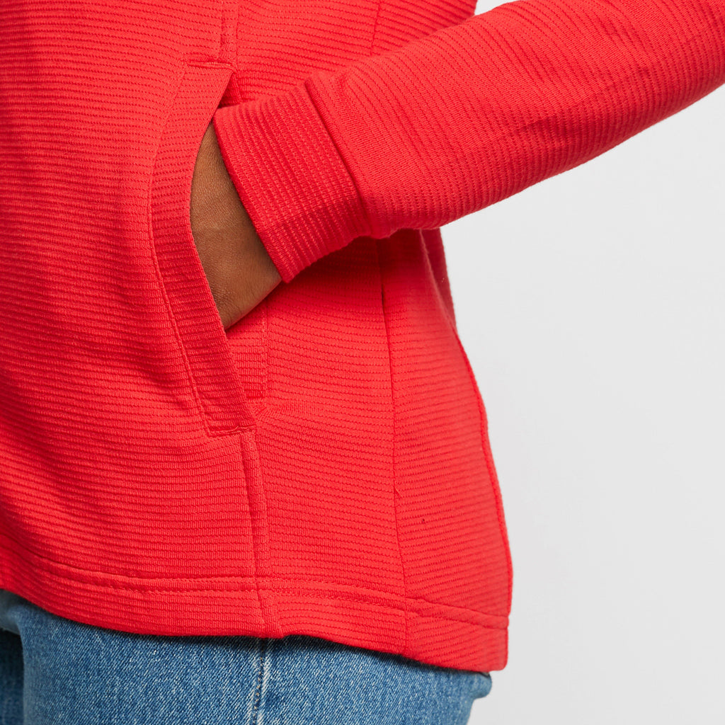 Women's Ramana Zip Hoodie