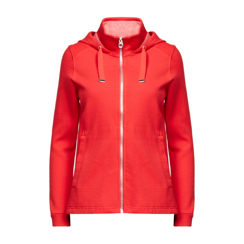 Women's Ramana Zip Hoodie