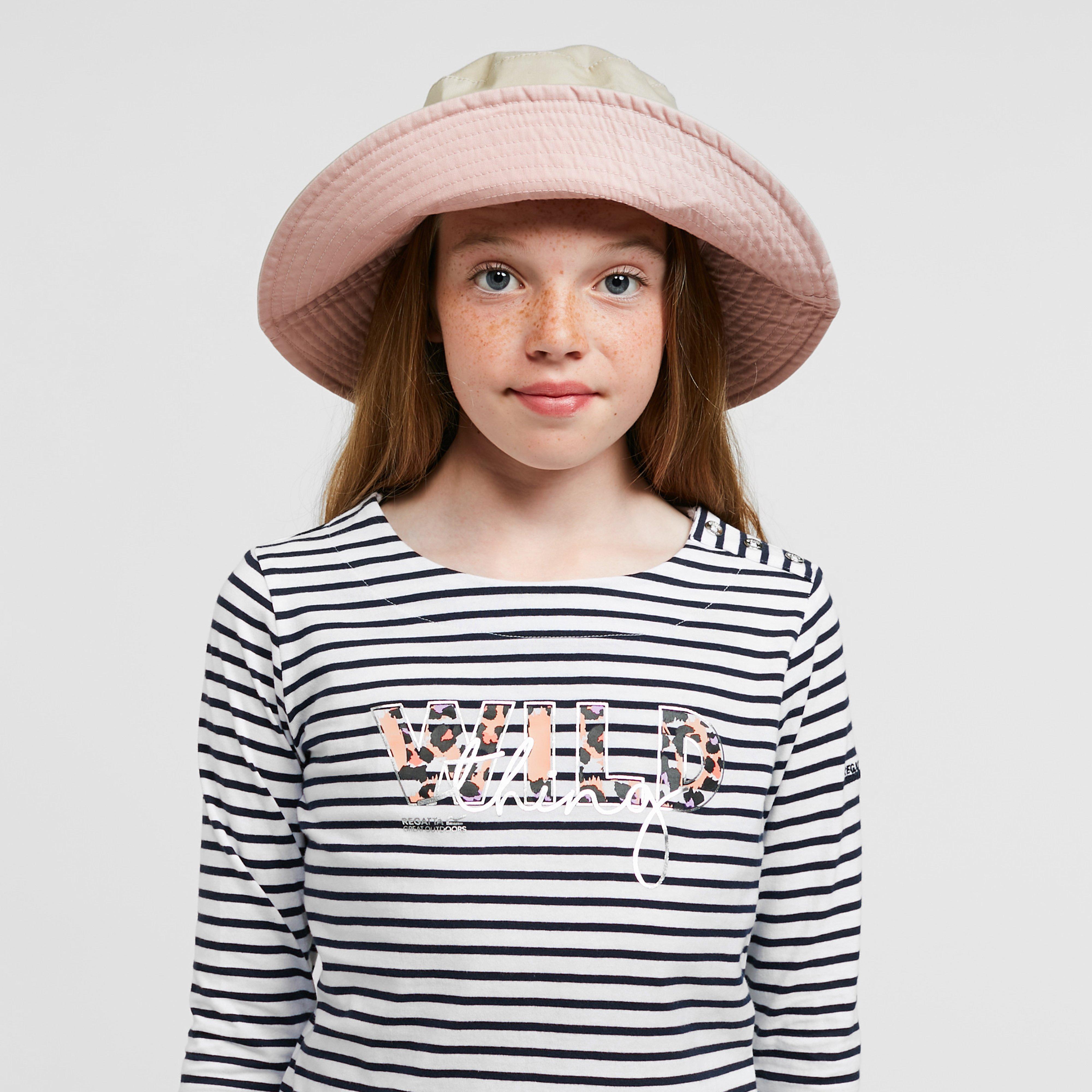 Kids Carmella II Long Sleeve T-Shirt