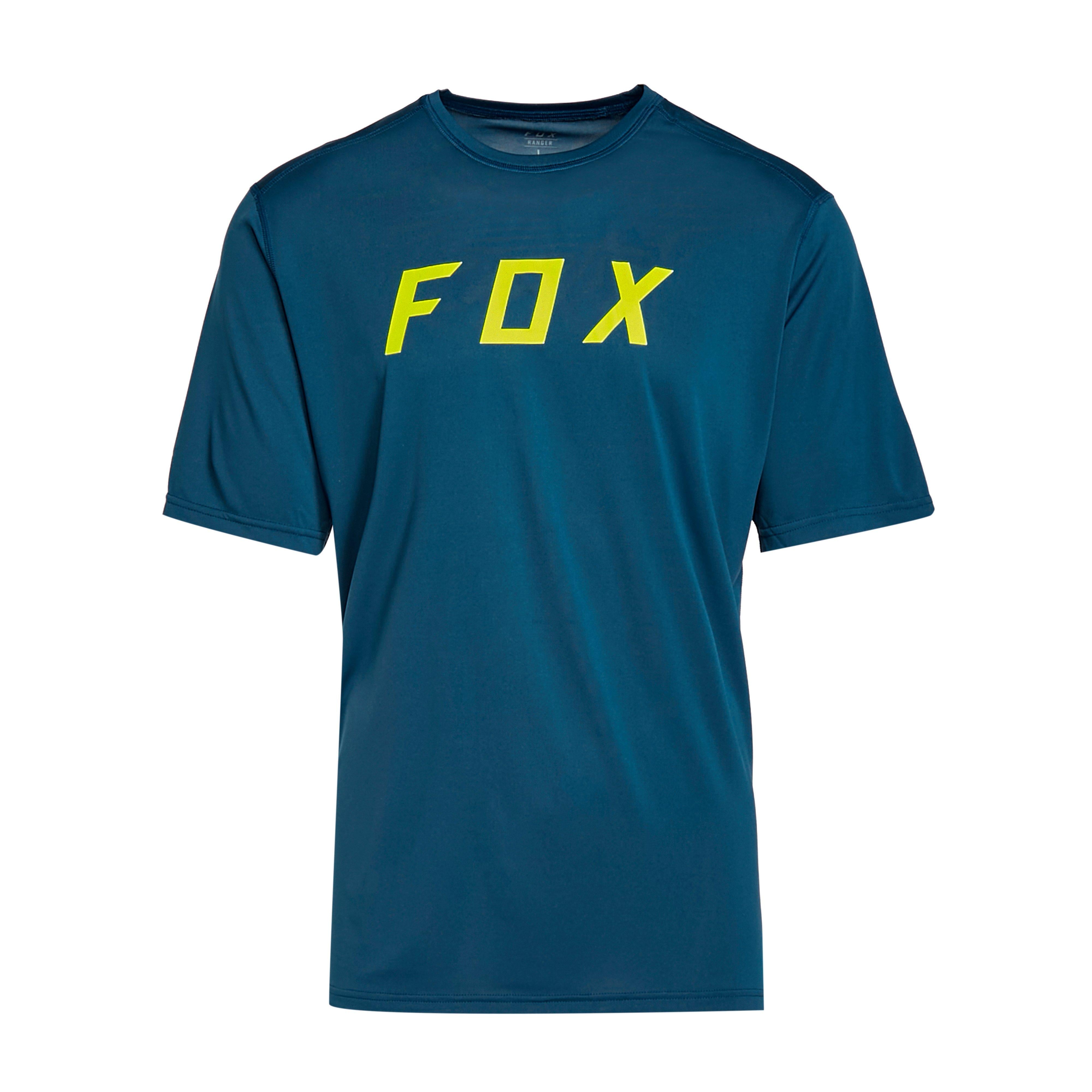 Men's Ranger Short-sleeve Jersey