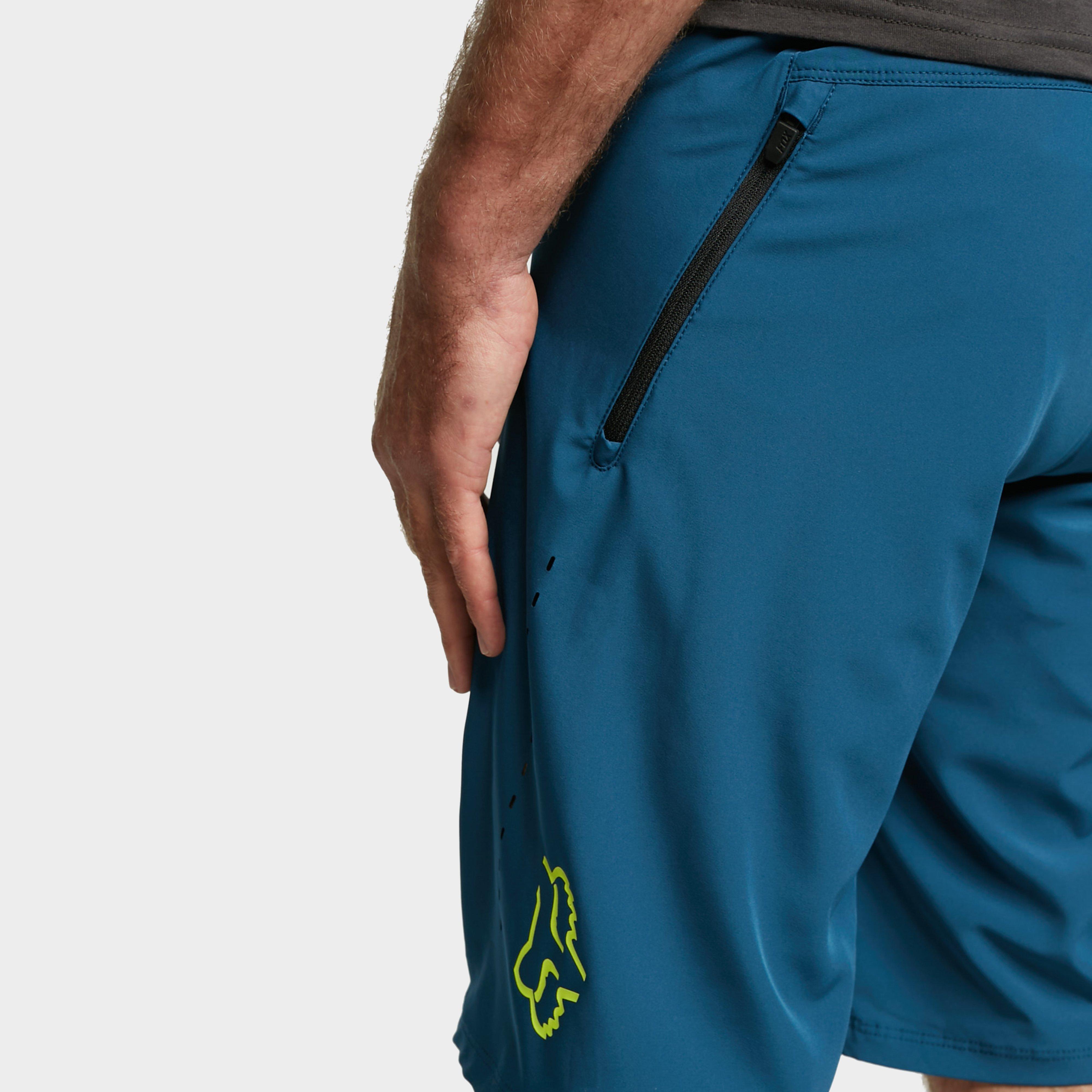 Men's Flexair Lite Mountain Bike Shorts