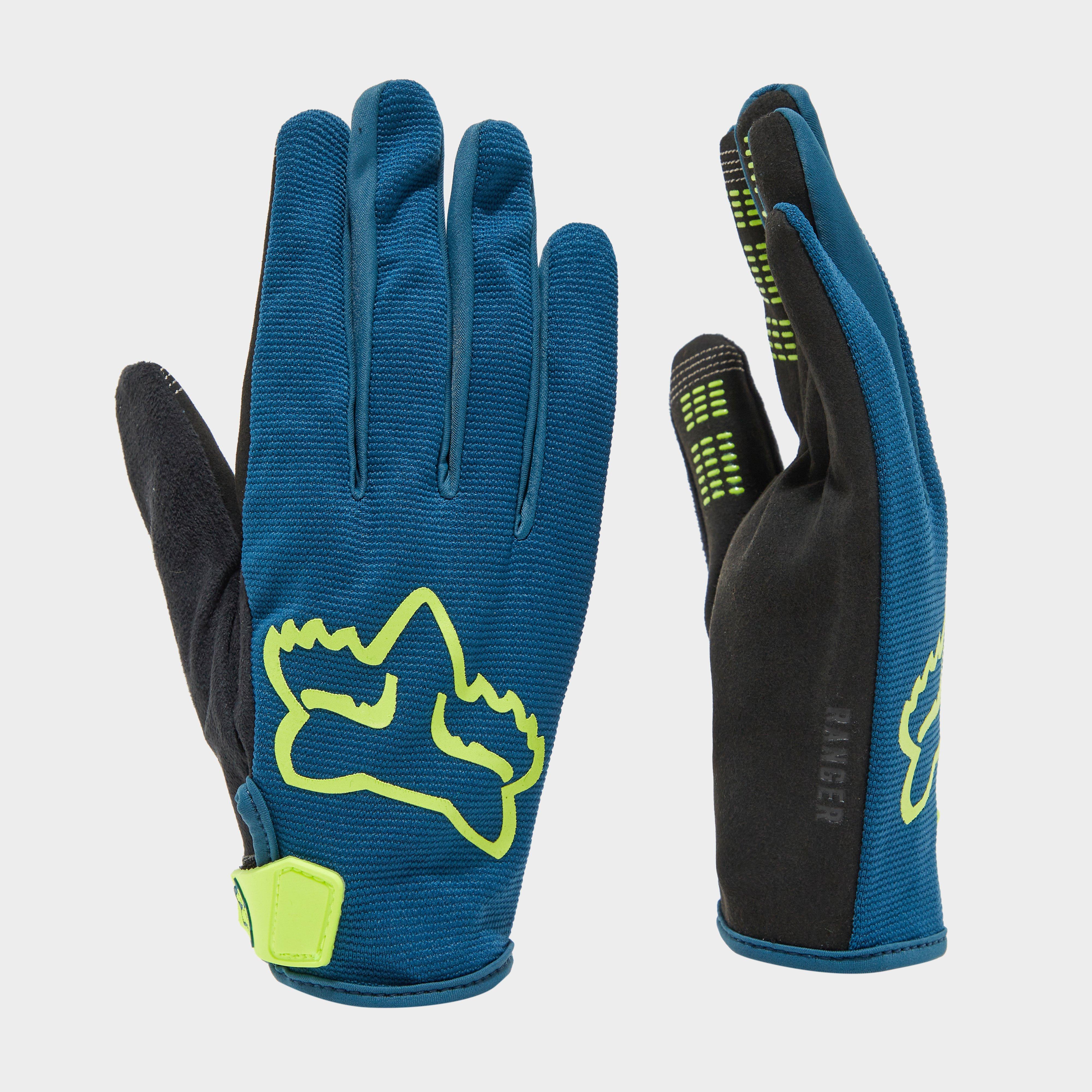 Ranger Mountain Biking Gloves