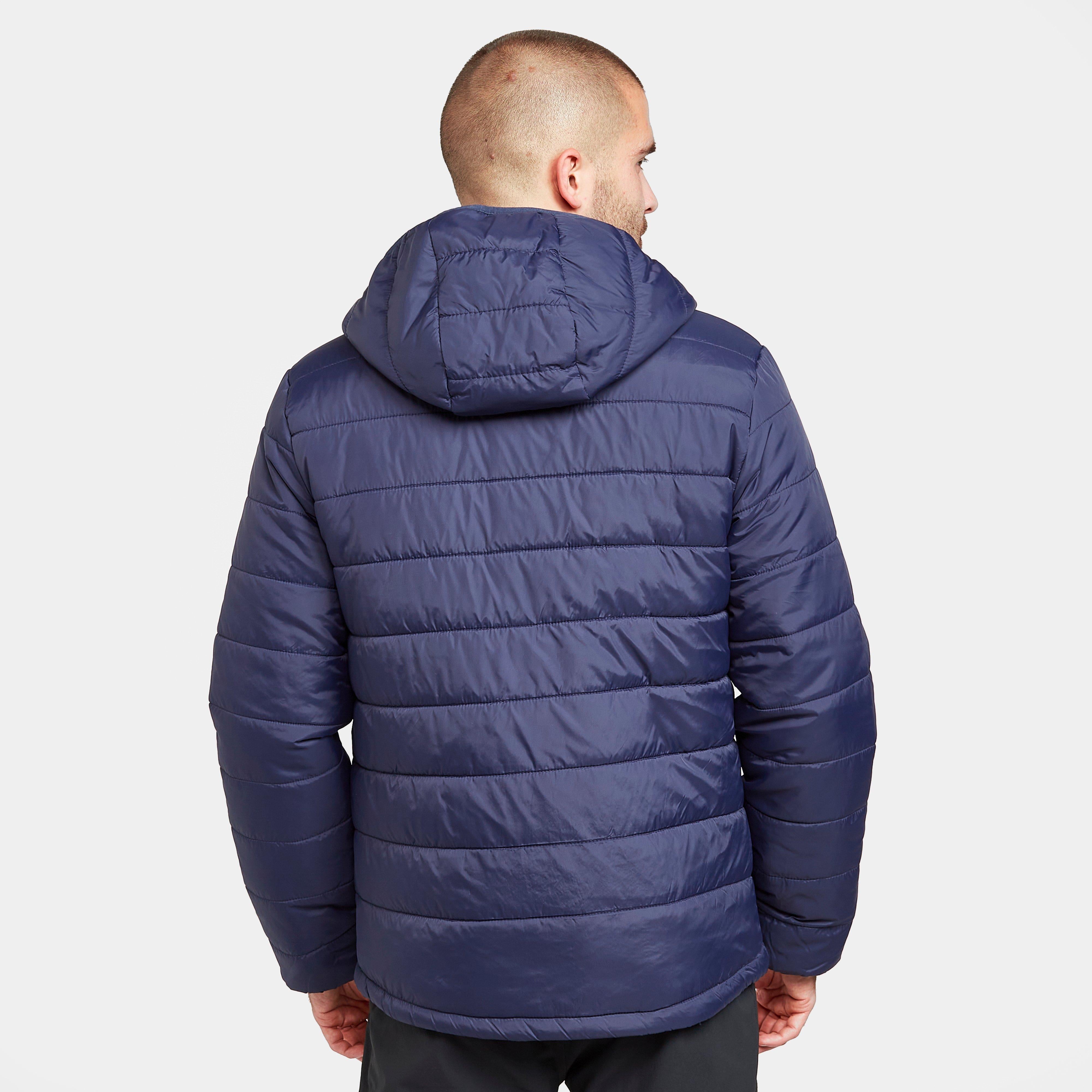 Men’s Blisco Hooded Jacket