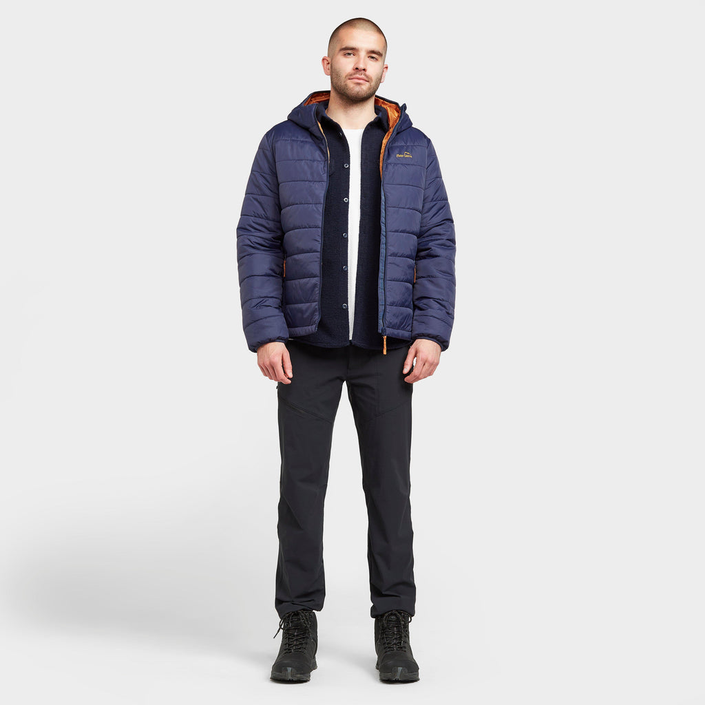 Men’s Blisco Hooded Jacket