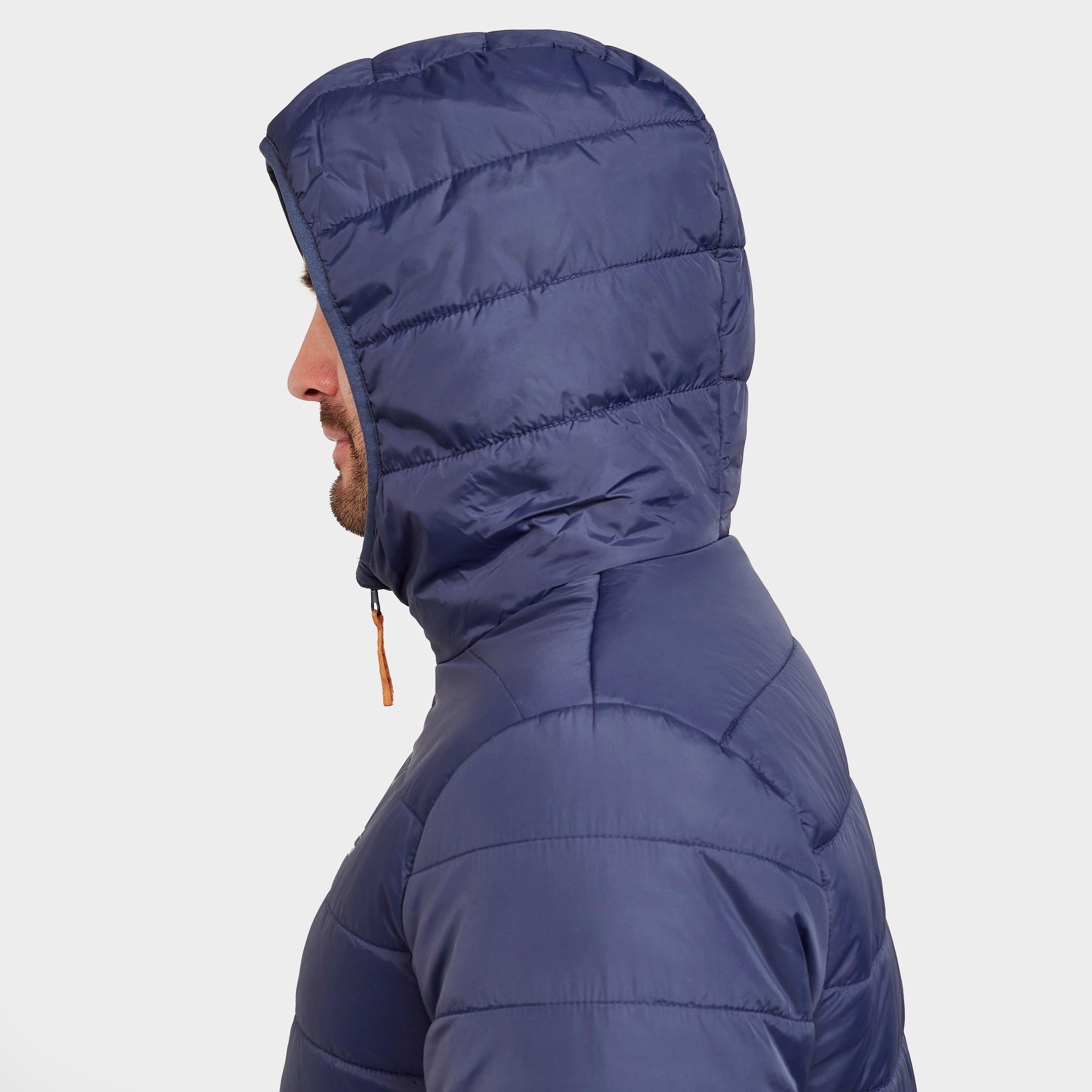 Men’s Blisco Hooded Jacket