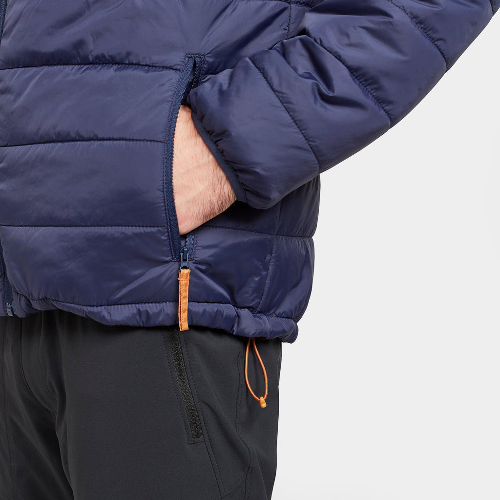 Men’s Blisco Hooded Jacket