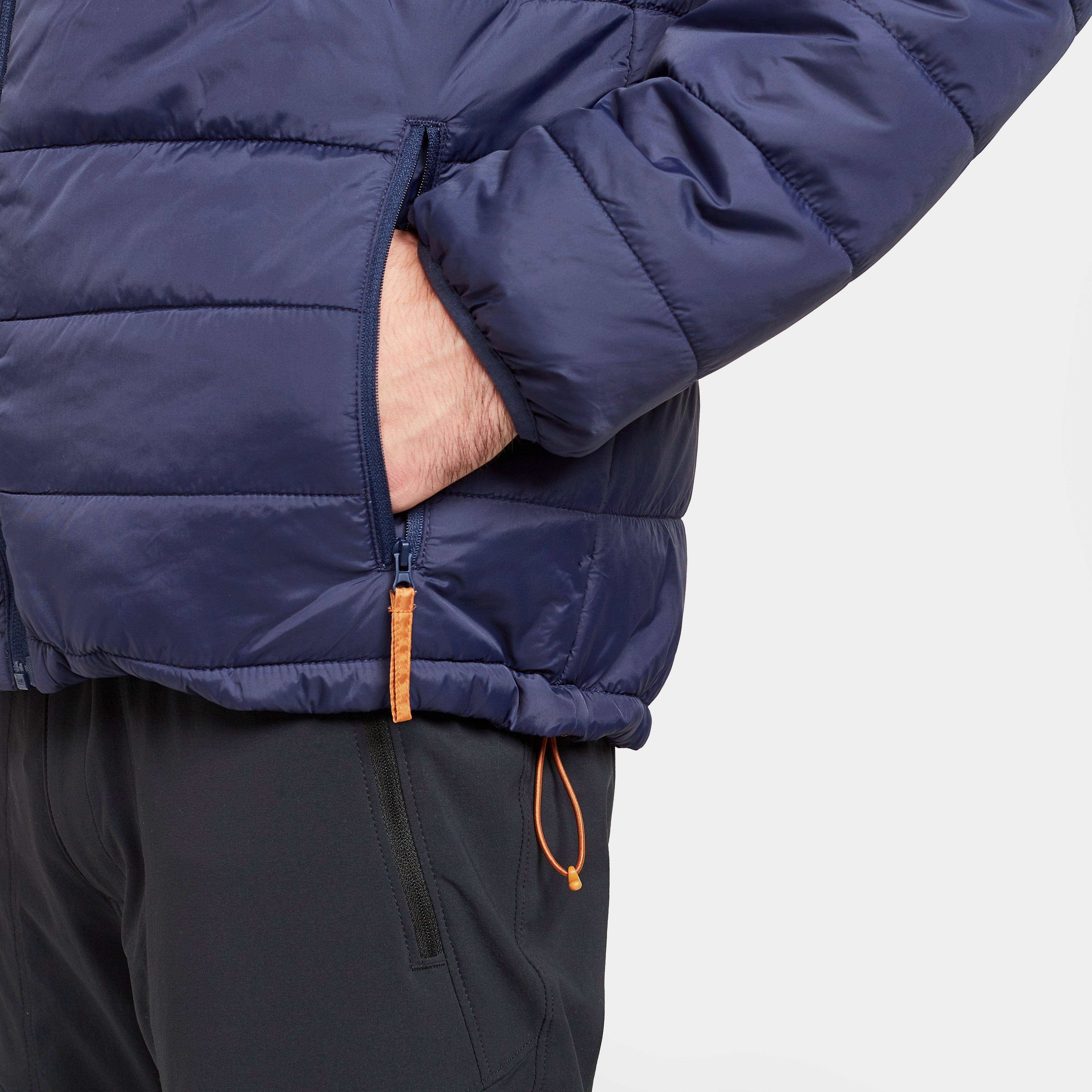 Men’s Blisco Hooded Jacket