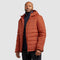 Men’s Blisco Hooded Jacket