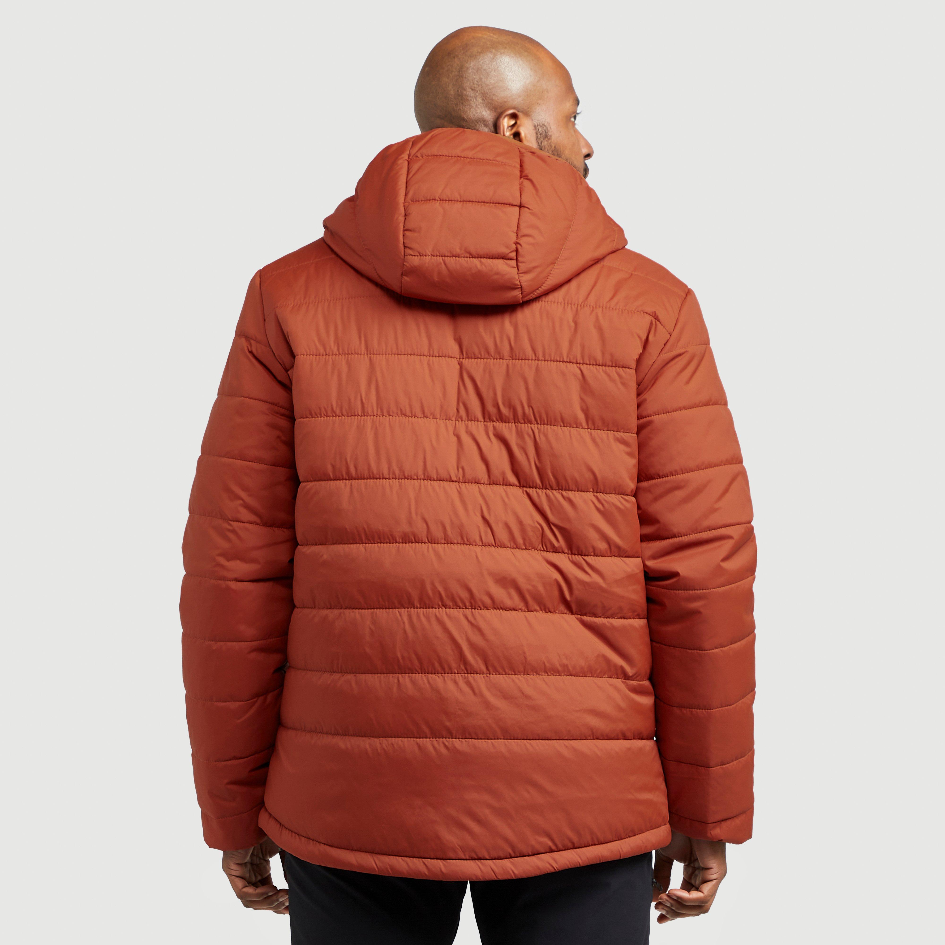 Men’s Blisco Hooded Jacket