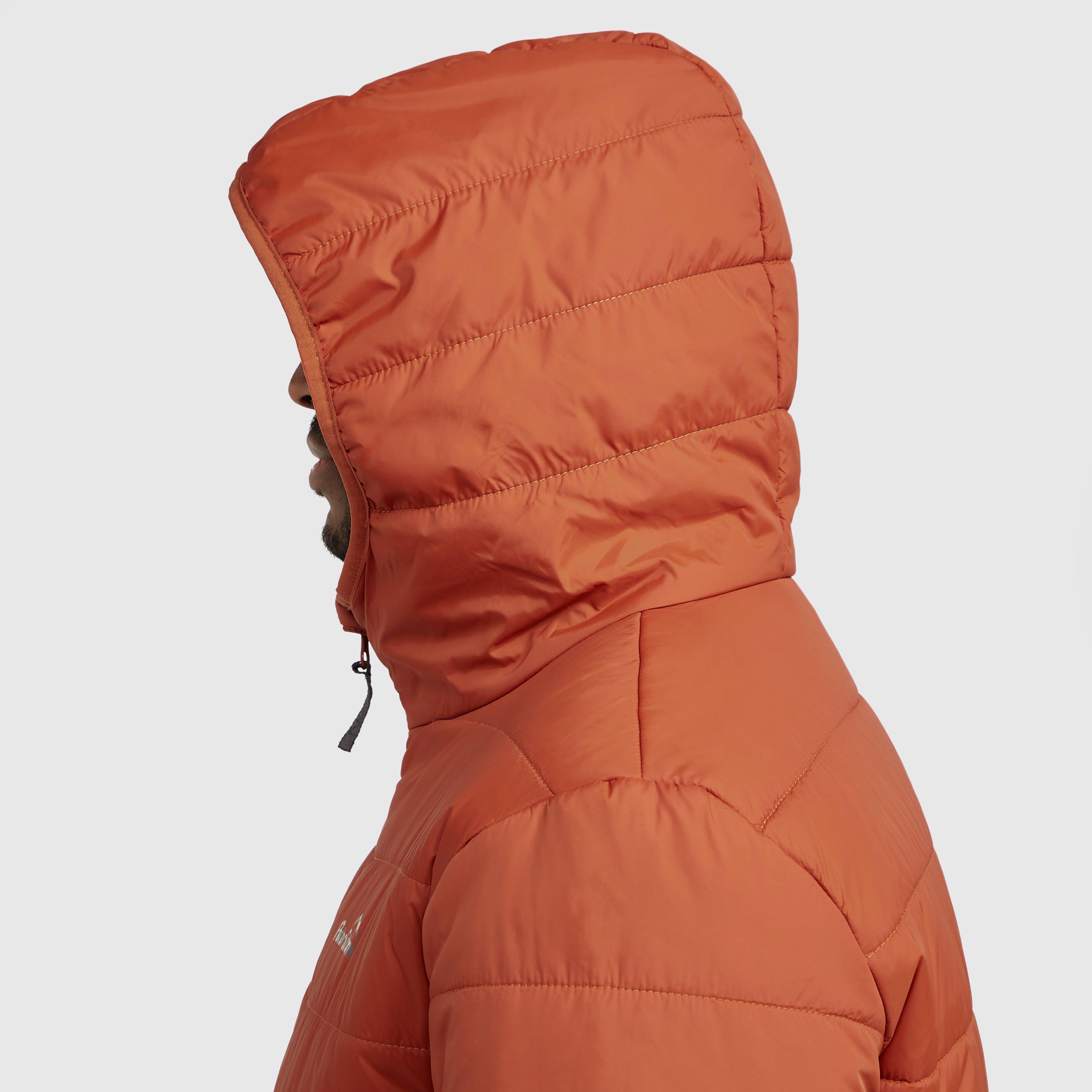 Men’s Blisco Hooded Jacket