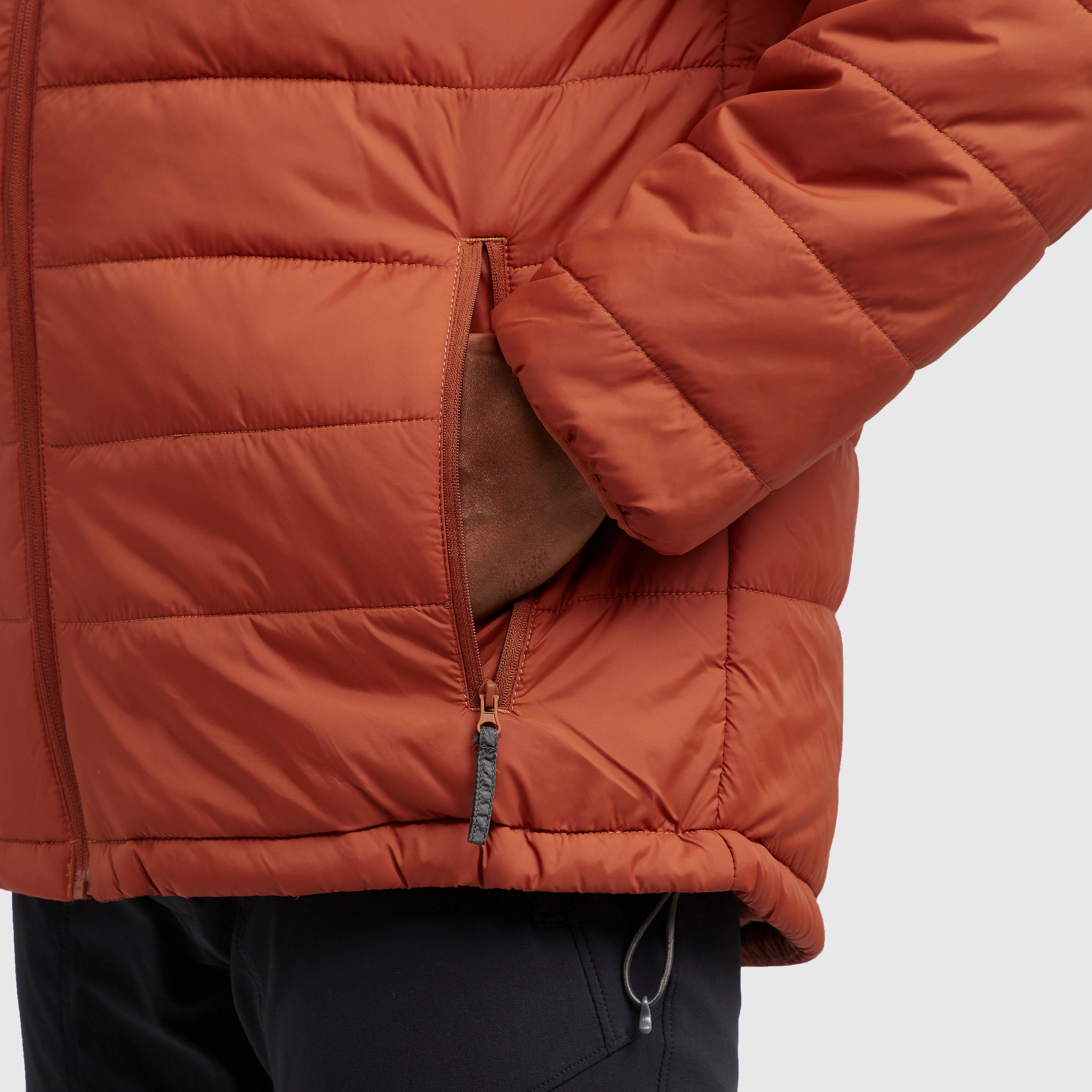 Men’s Blisco Hooded Jacket