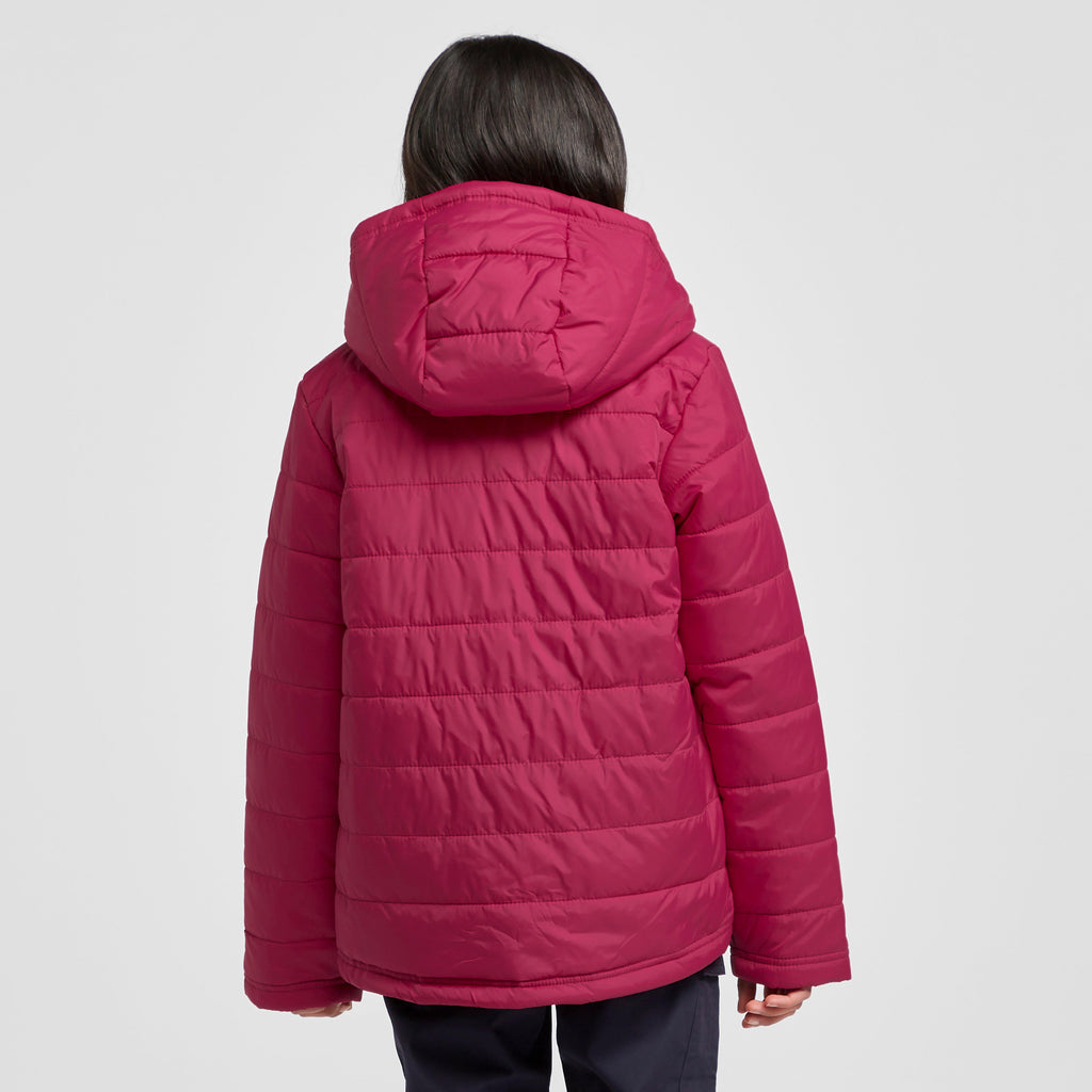 Kids' Blisco Jacket