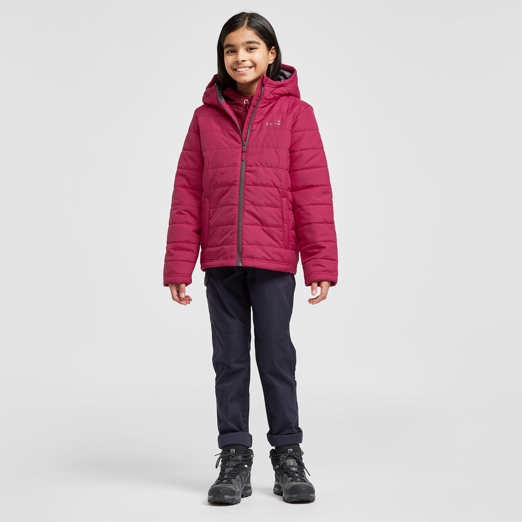 Kids' Blisco Jacket