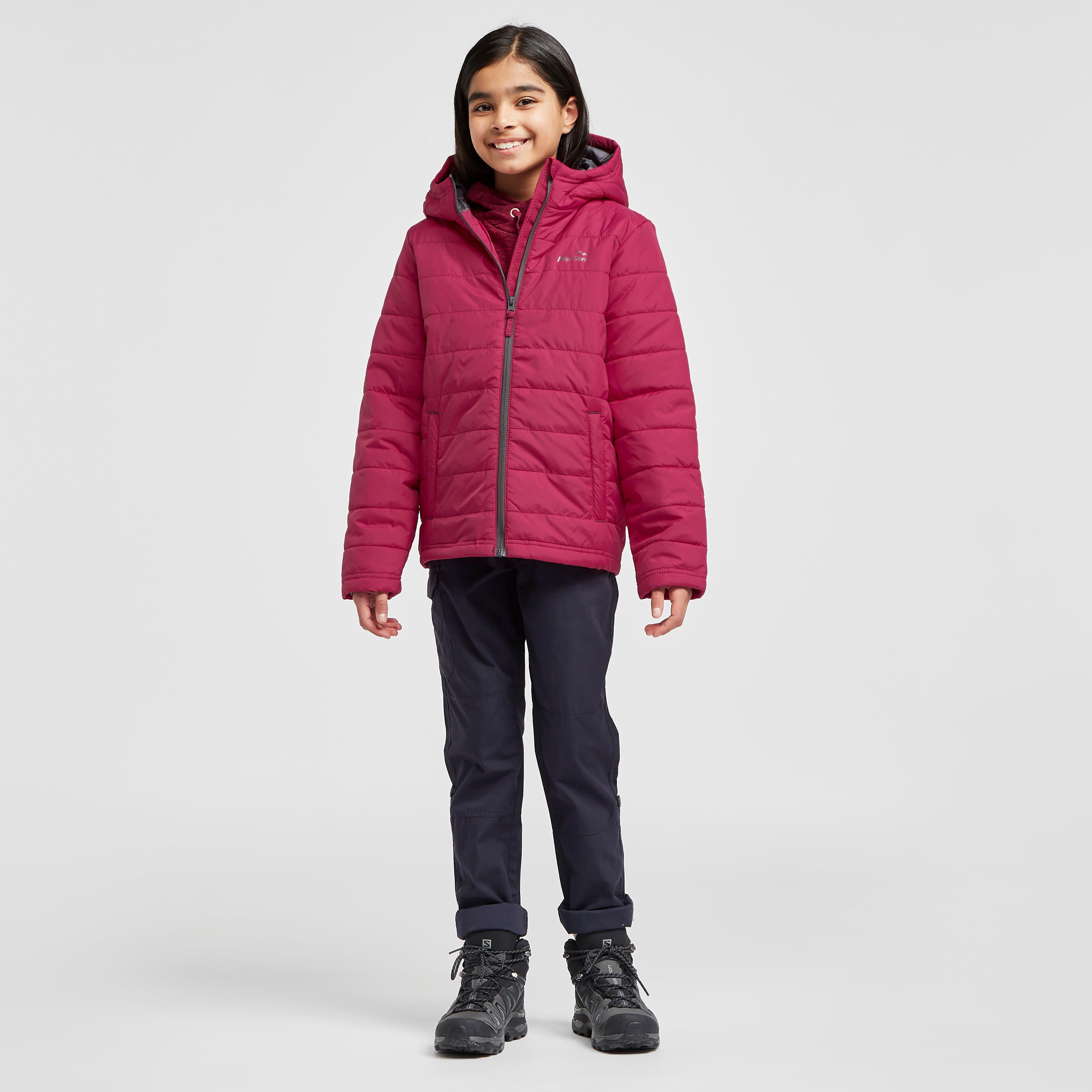 Kids' Blisco Jacket
