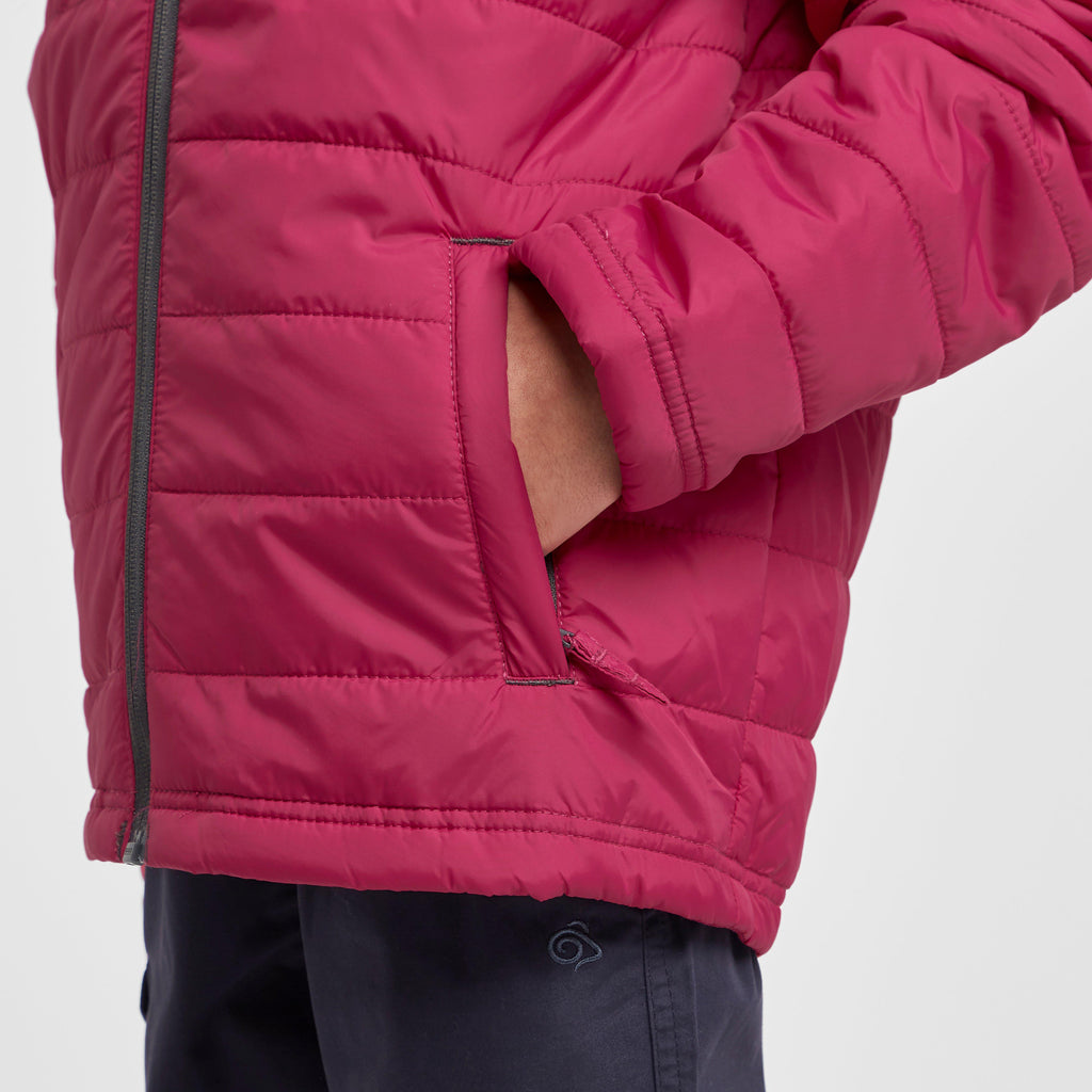 Kids' Blisco Jacket