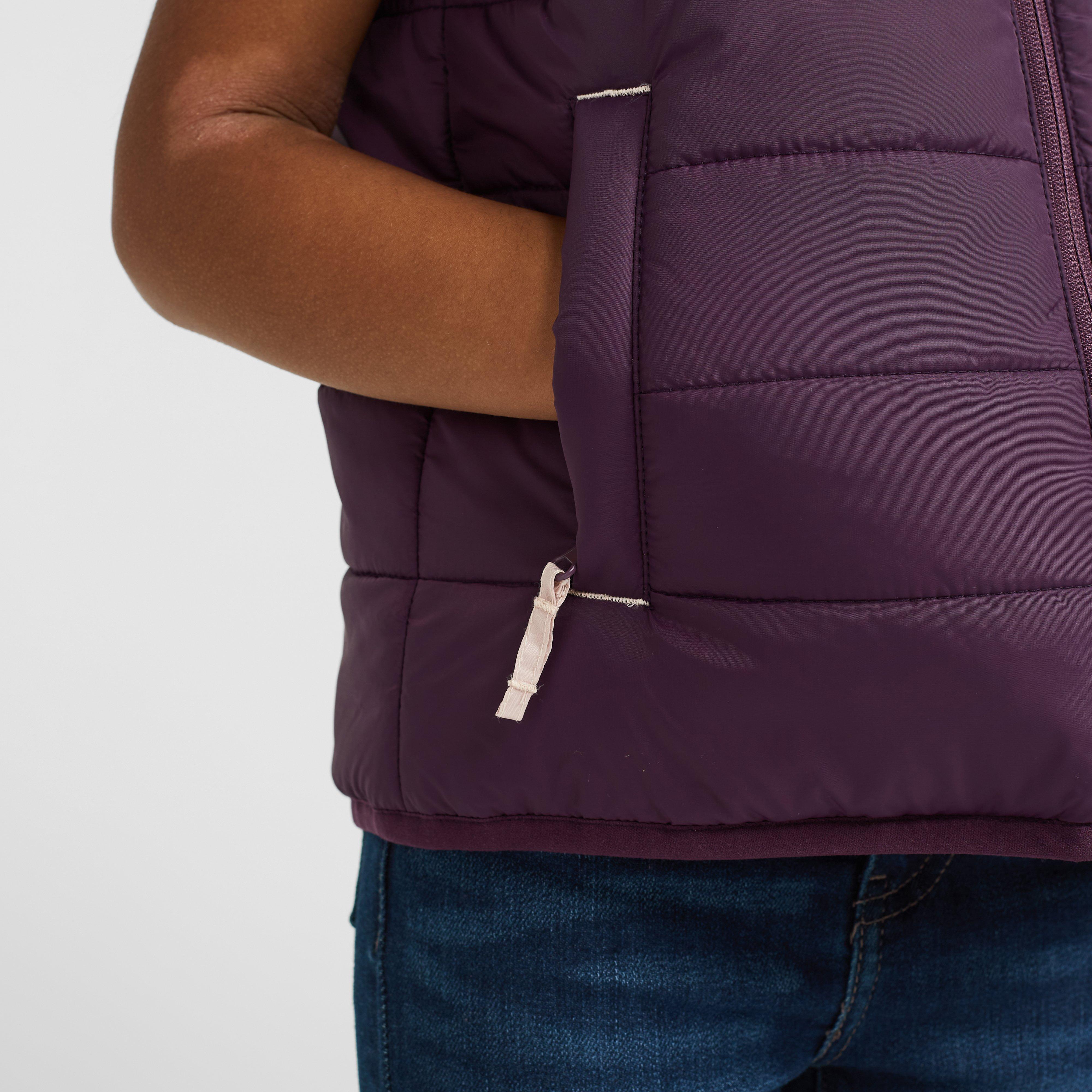 Kids' Blisco Insulated Gilet