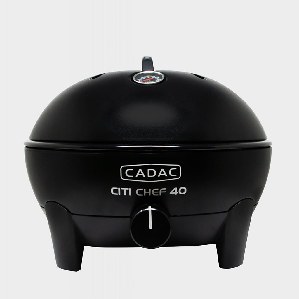 Citi Chef 40 Table Top Gas BBQ
