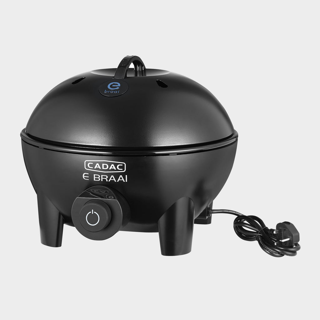 E-Braai Electric BBQ