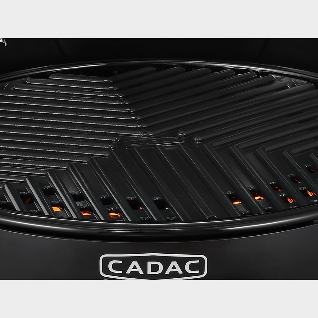 E-Braai Electric BBQ