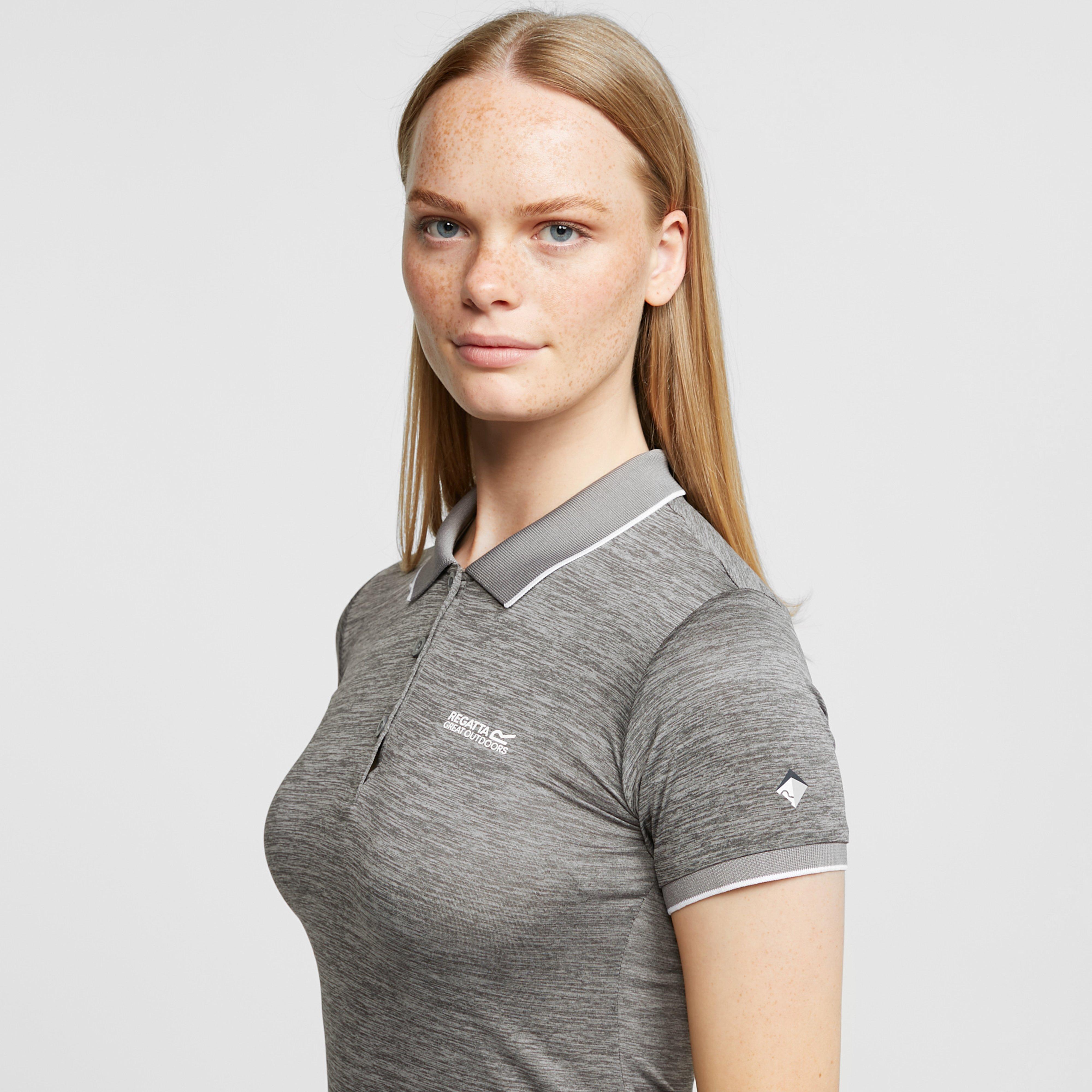 Women’s Remex II Polo Shirt