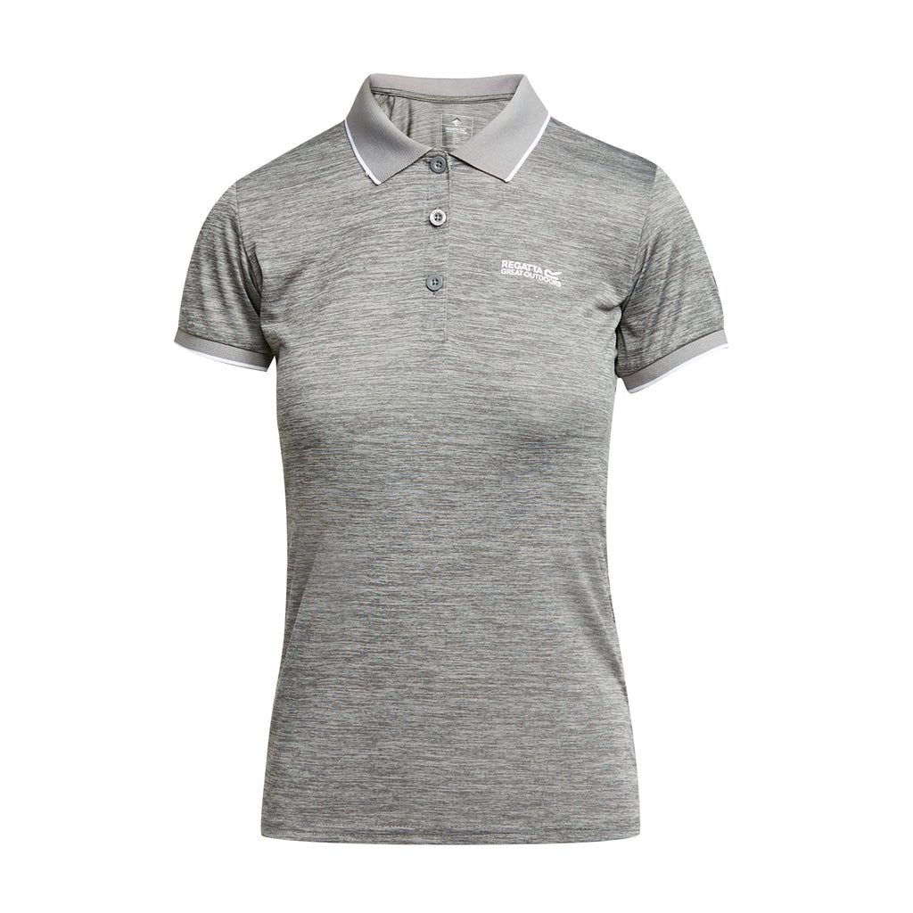 Women’s Remex II Polo Shirt