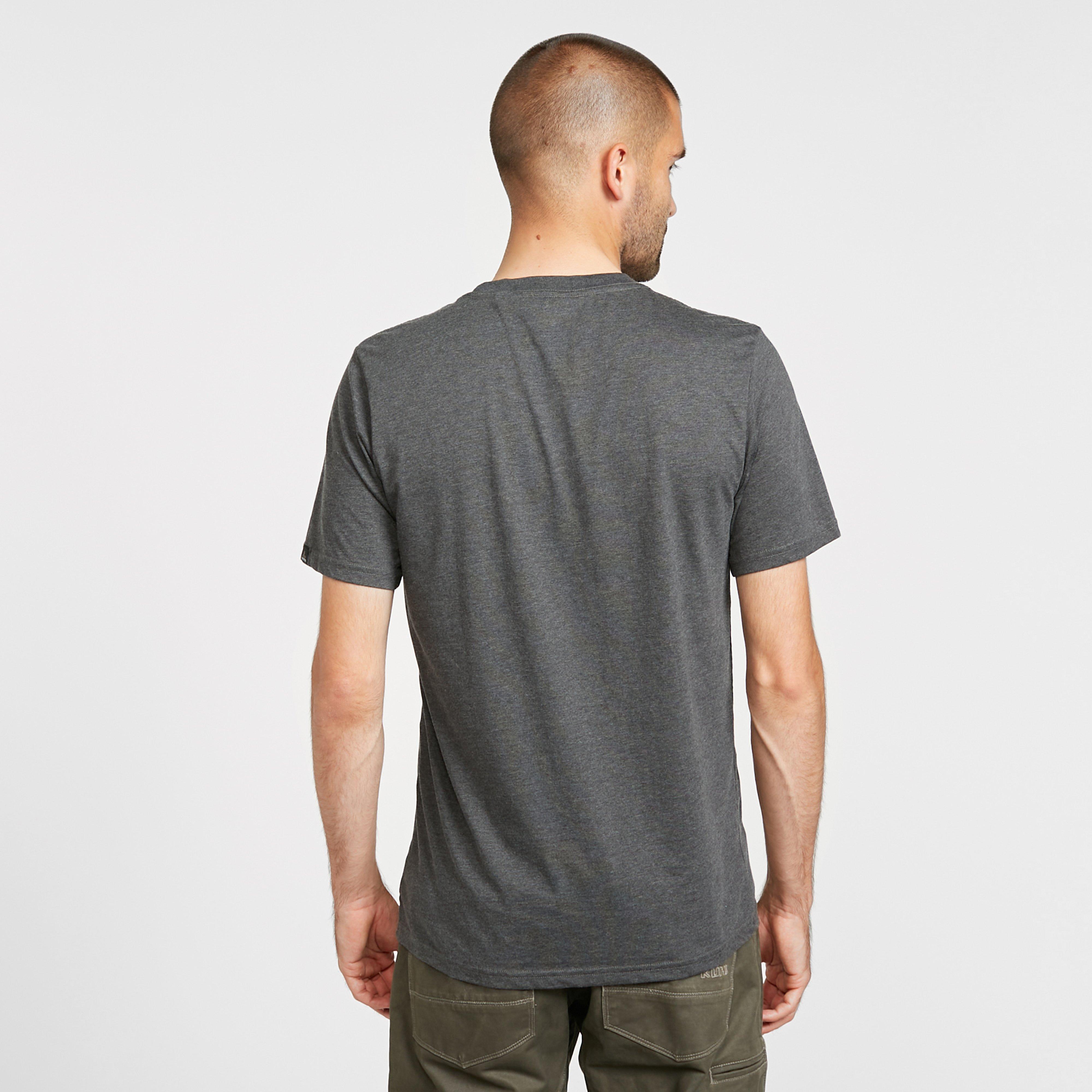 Men’s Wise Ass Journeyman T-Shirt