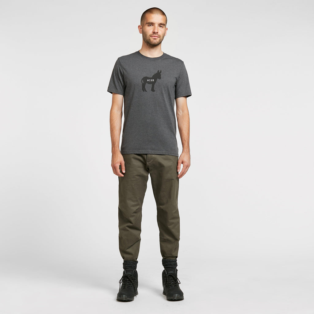 Men’s Wise Ass Journeyman T-Shirt