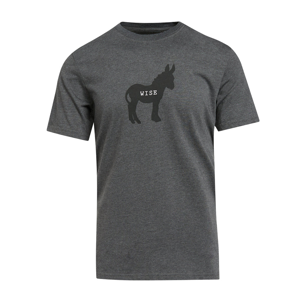 Men’s Wise Ass Journeyman T-Shirt