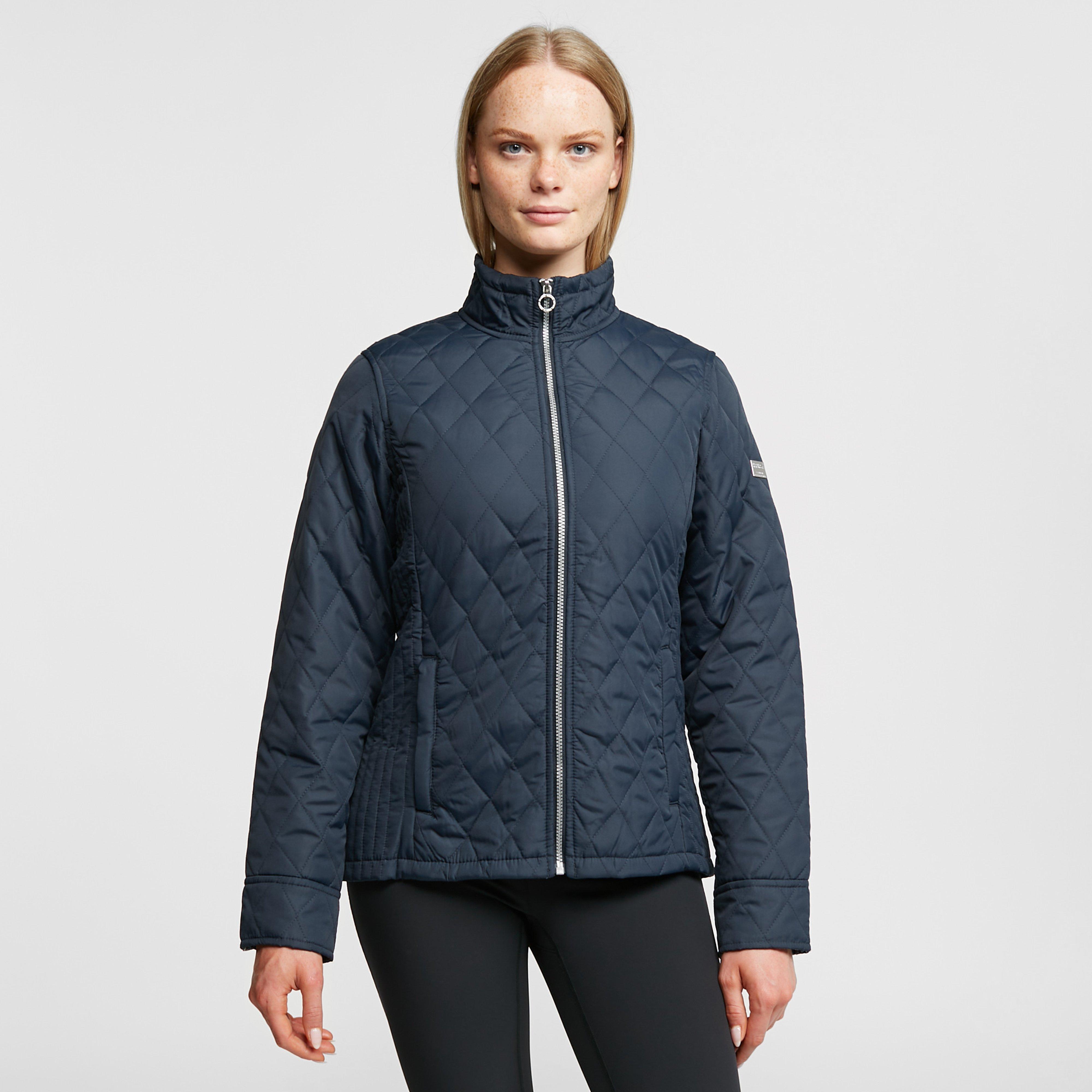 Women’s Charna Insulated Jacket