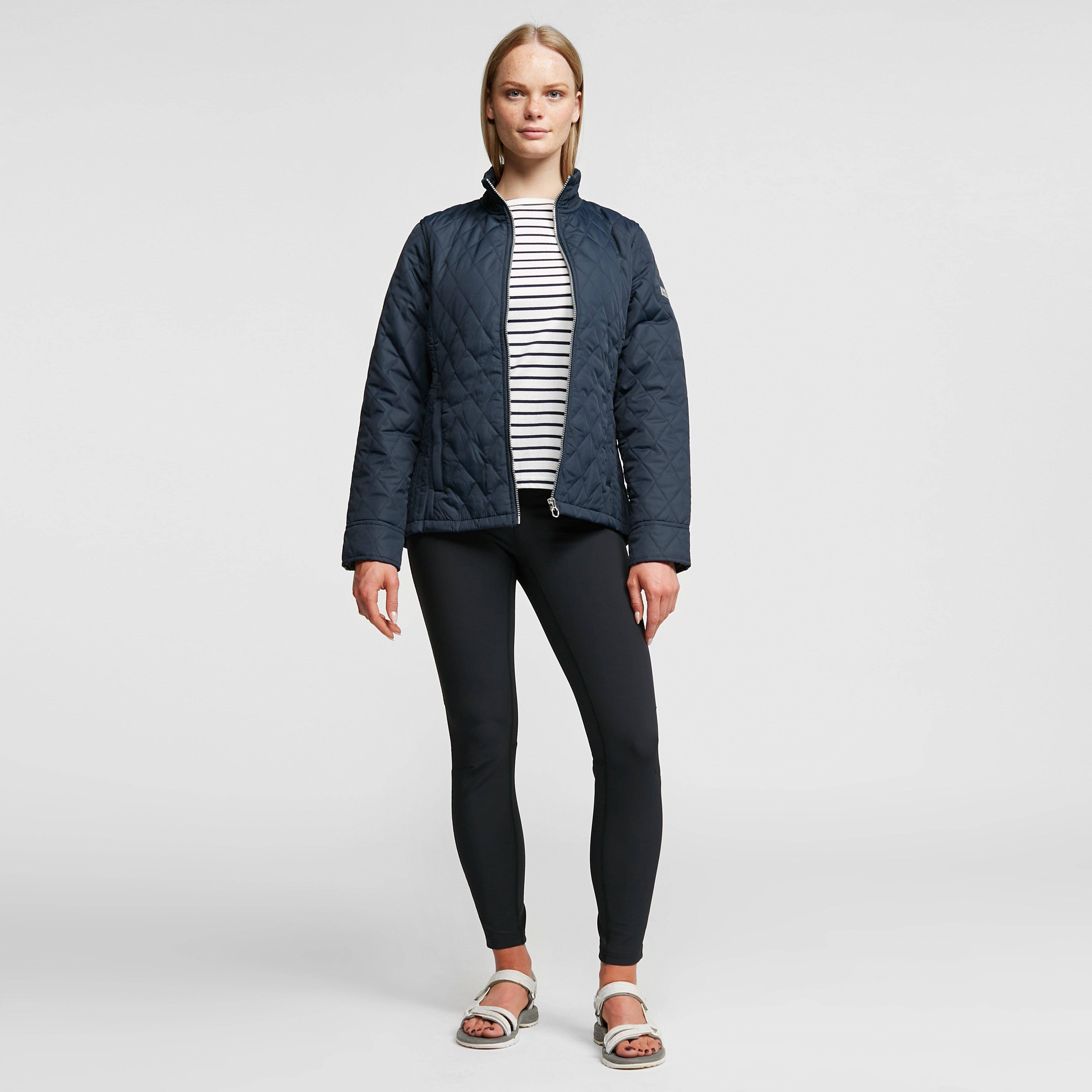 Women’s Charna Insulated Jacket