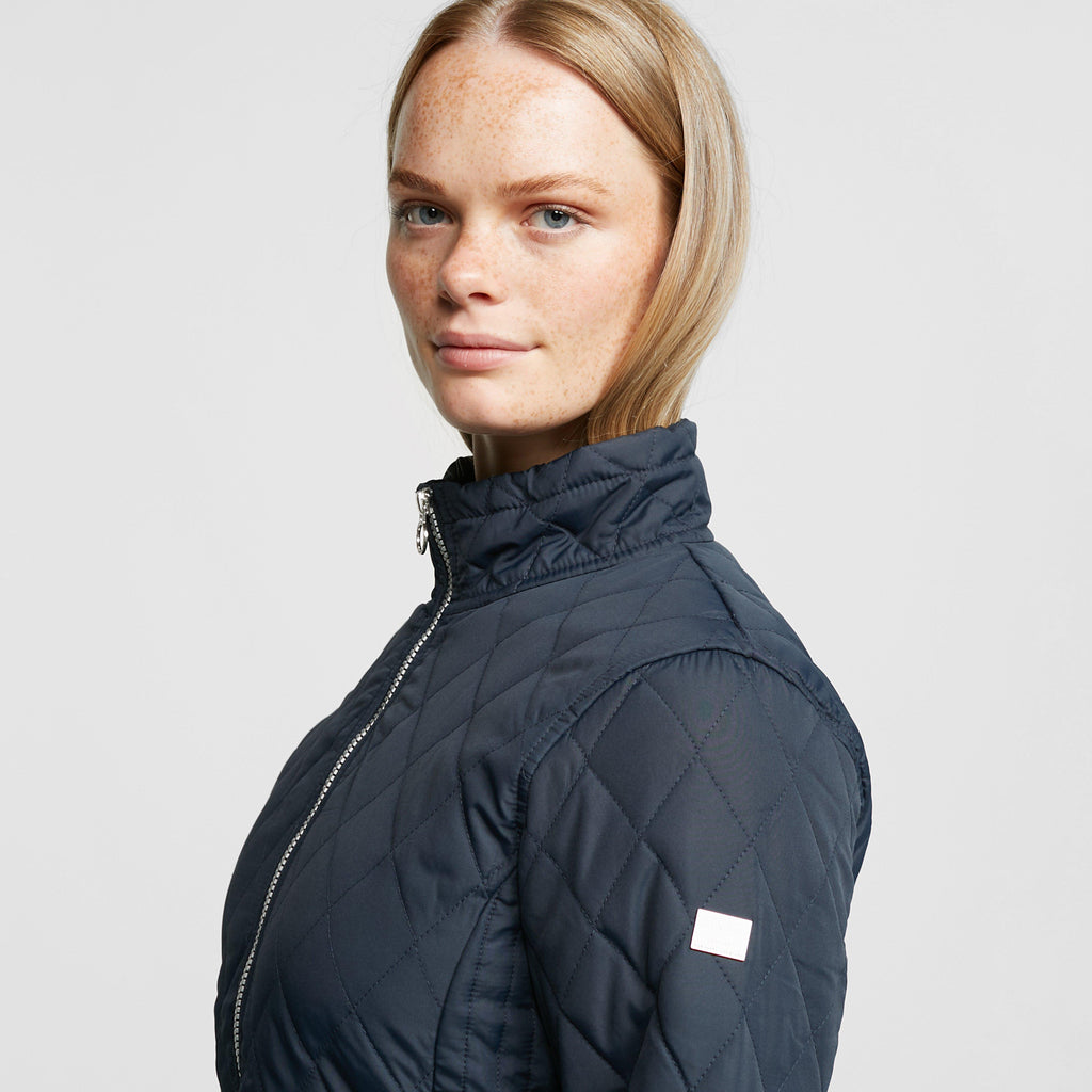 Women’s Charna Insulated Jacket
