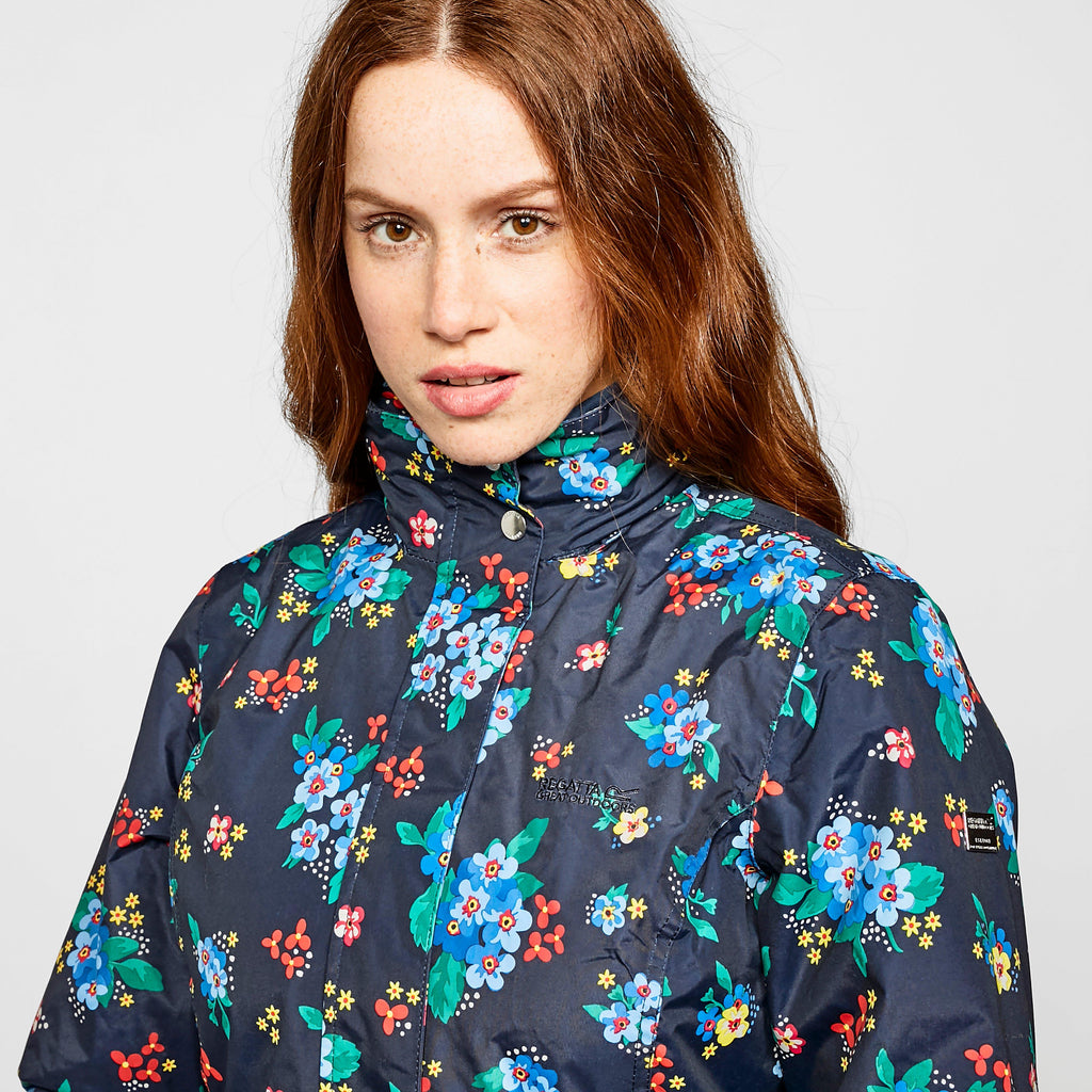 Women’s Pedrina II Waterproof Jacket