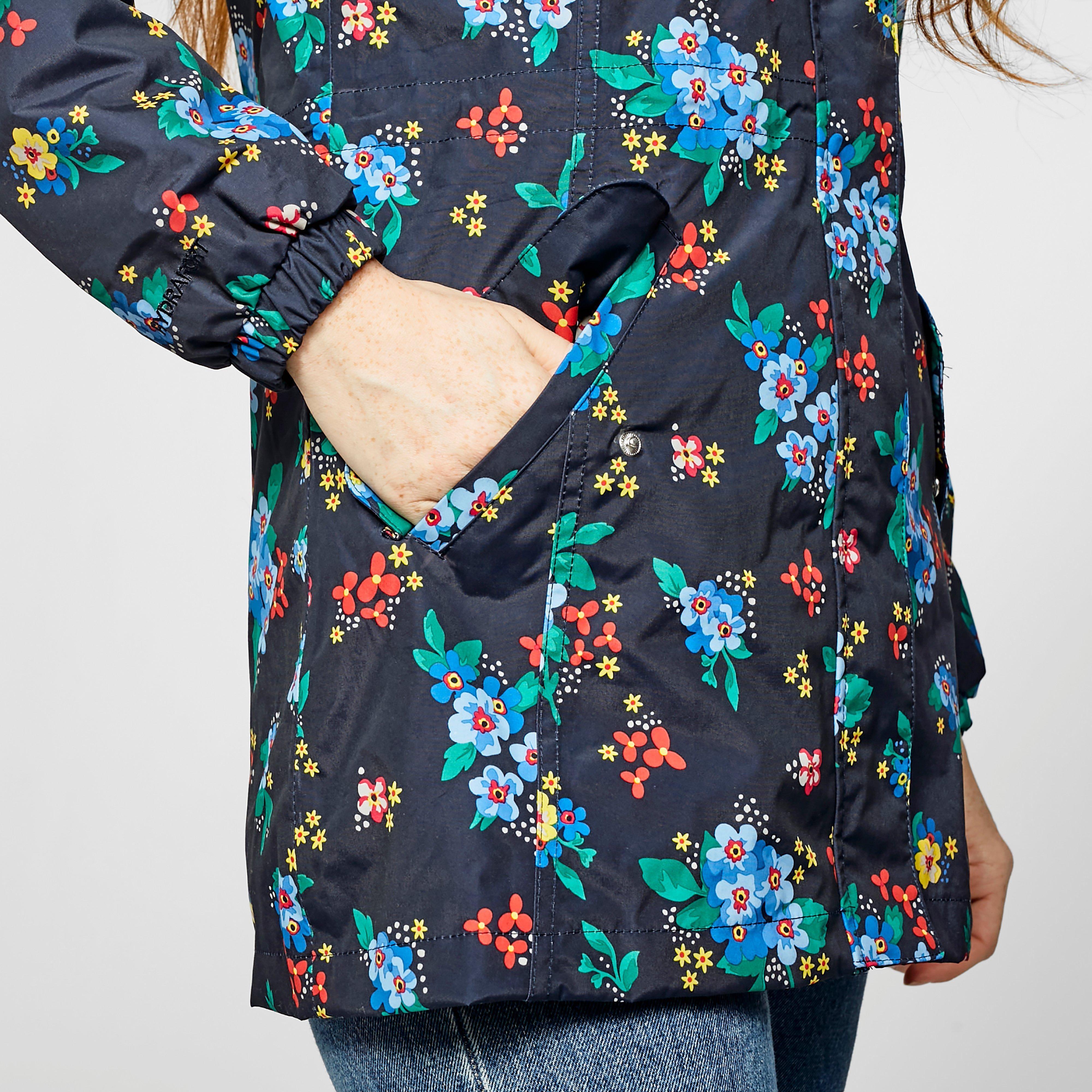 Women’s Pedrina II Waterproof Jacket