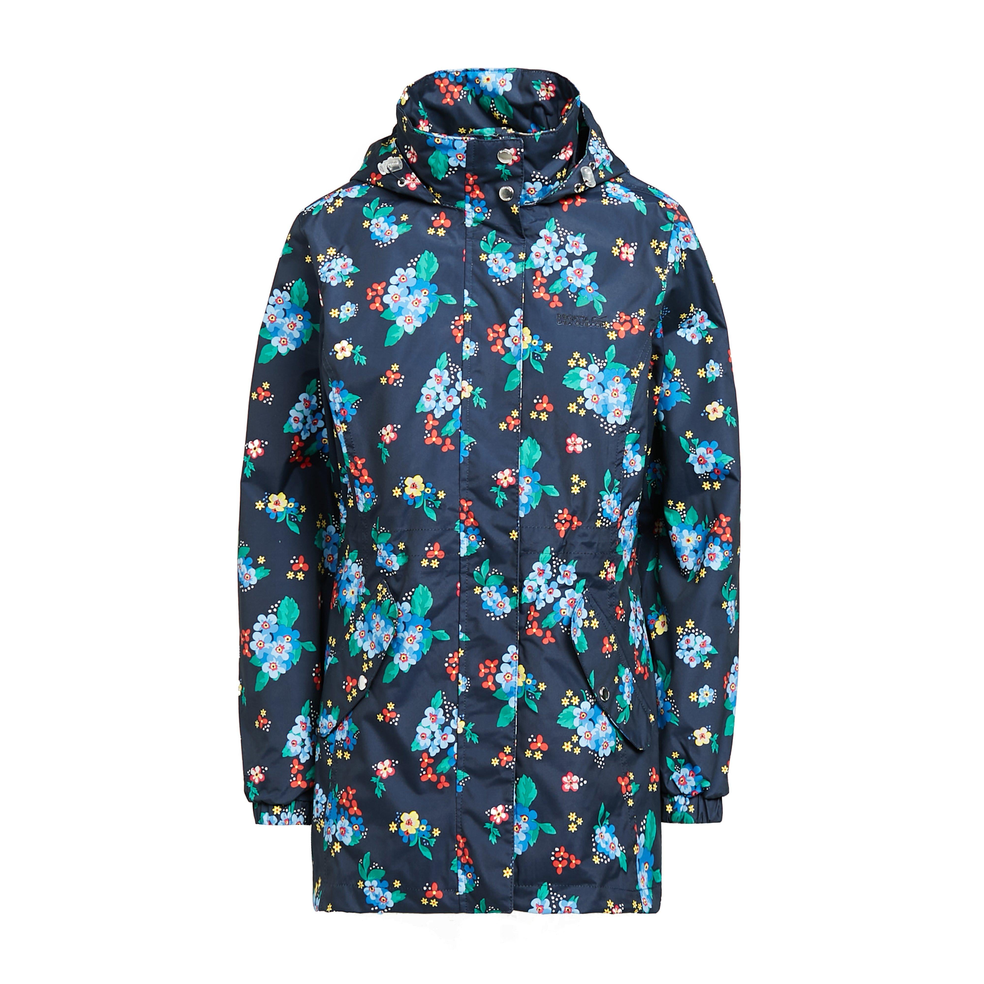 Women’s Pedrina II Waterproof Jacket