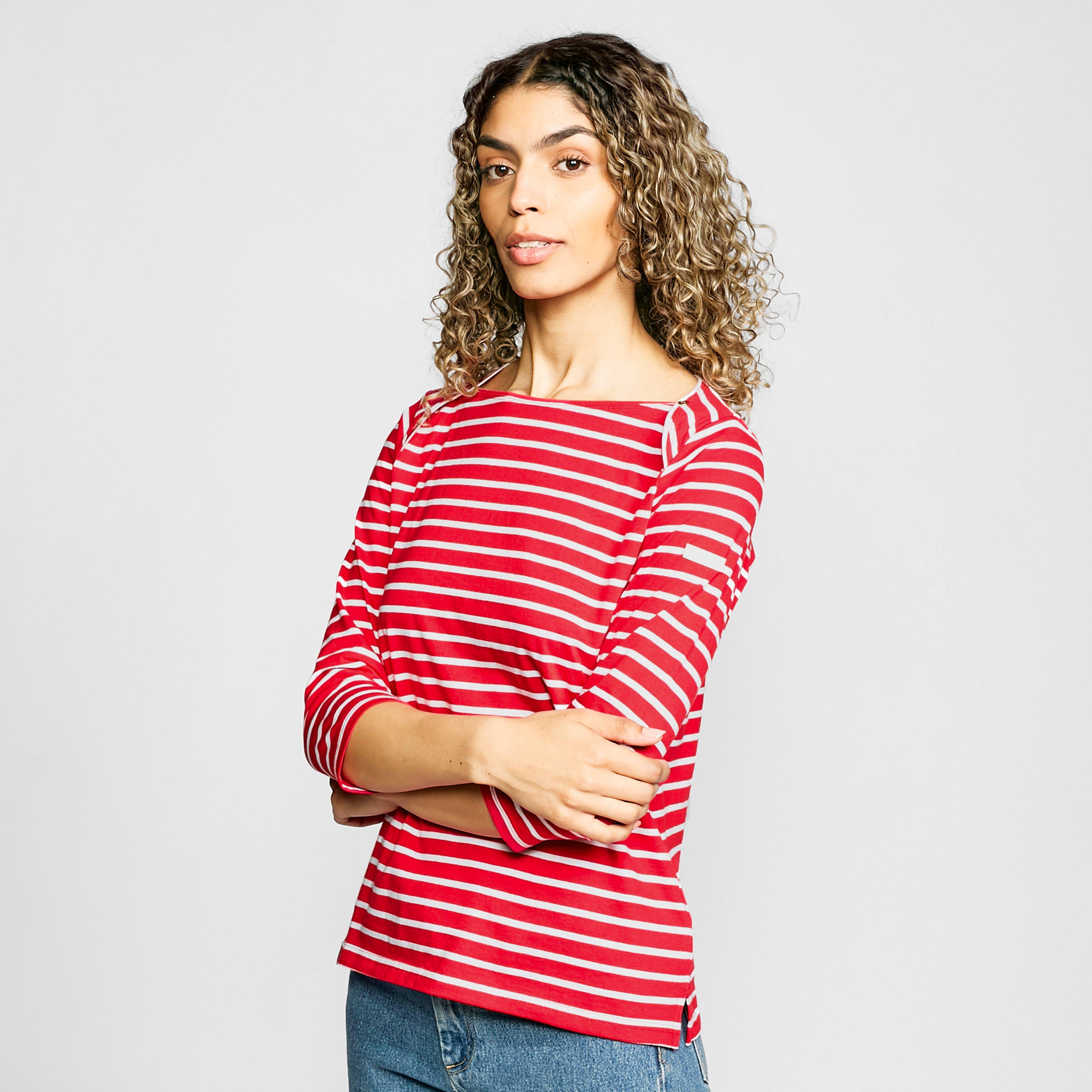 Women's Polina Long-Sleeve T-Shirt