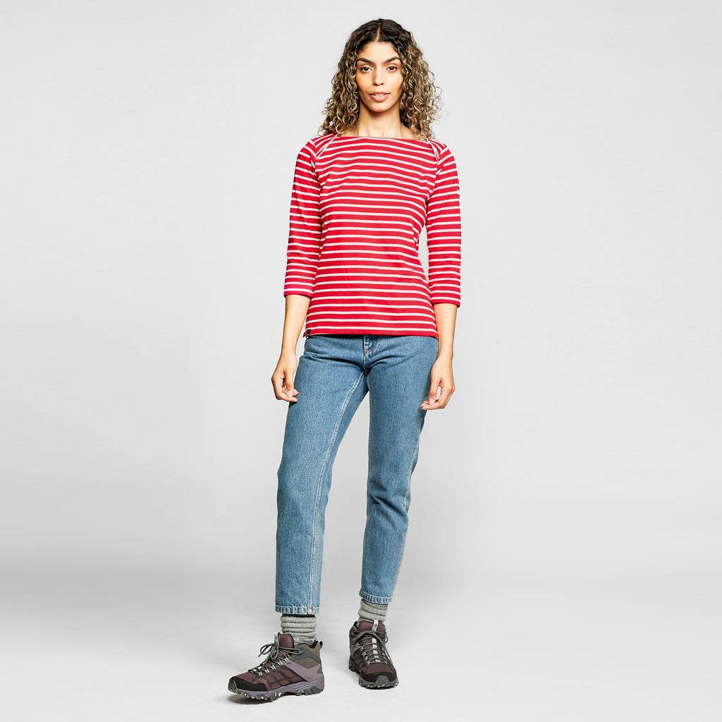 Women's Polina Long-Sleeve T-Shirt