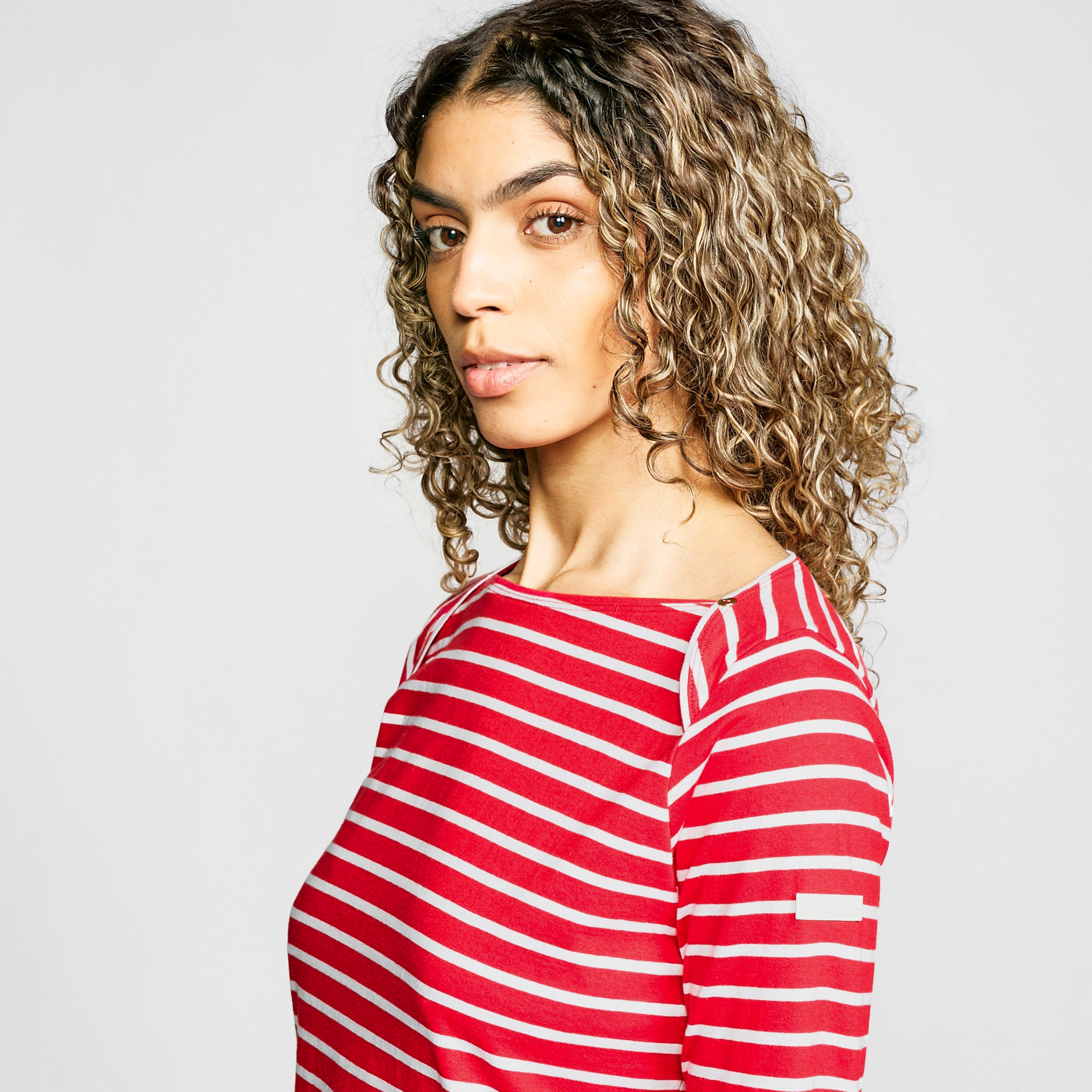 Women's Polina Long-Sleeve T-Shirt