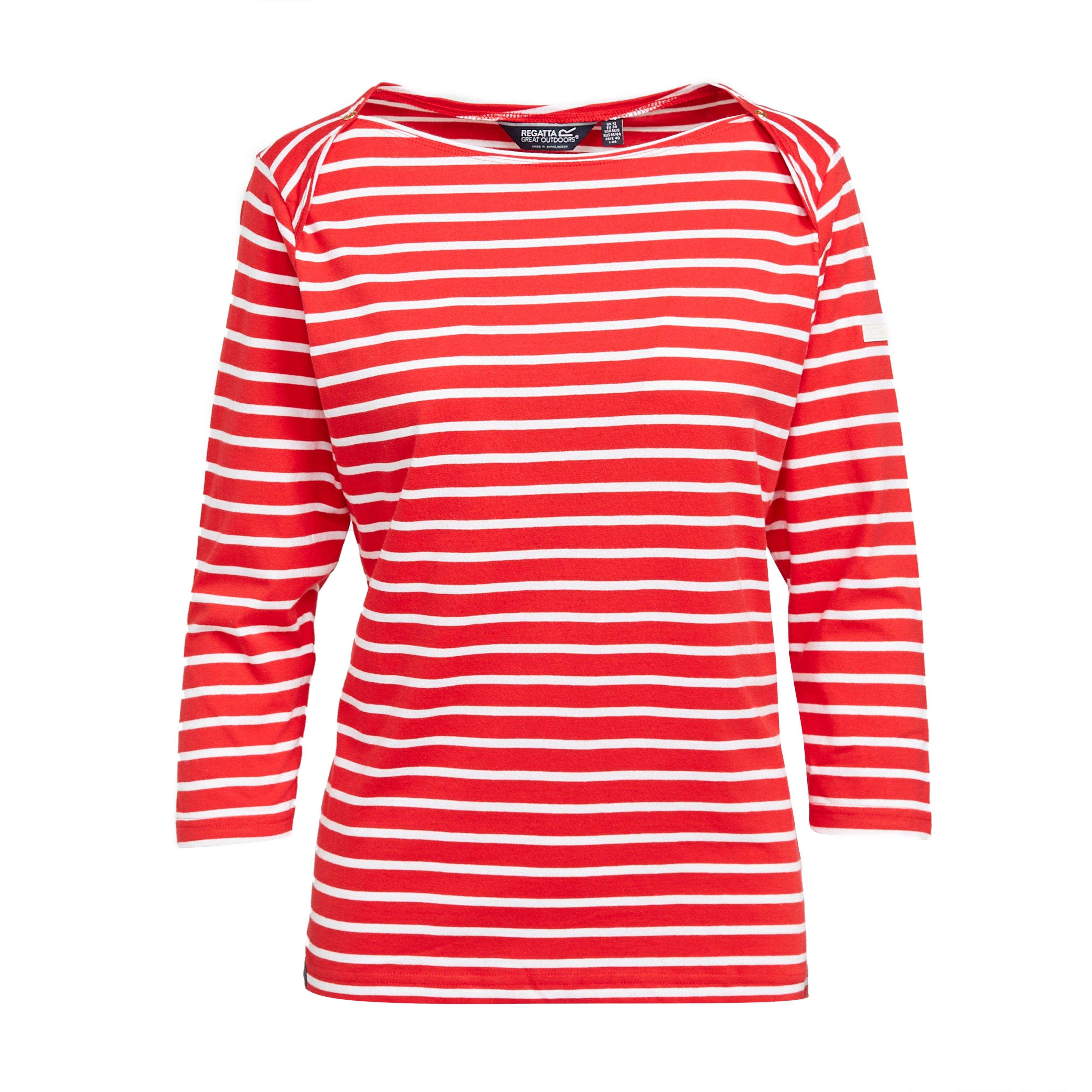 Women's Polina Long-Sleeve T-Shirt