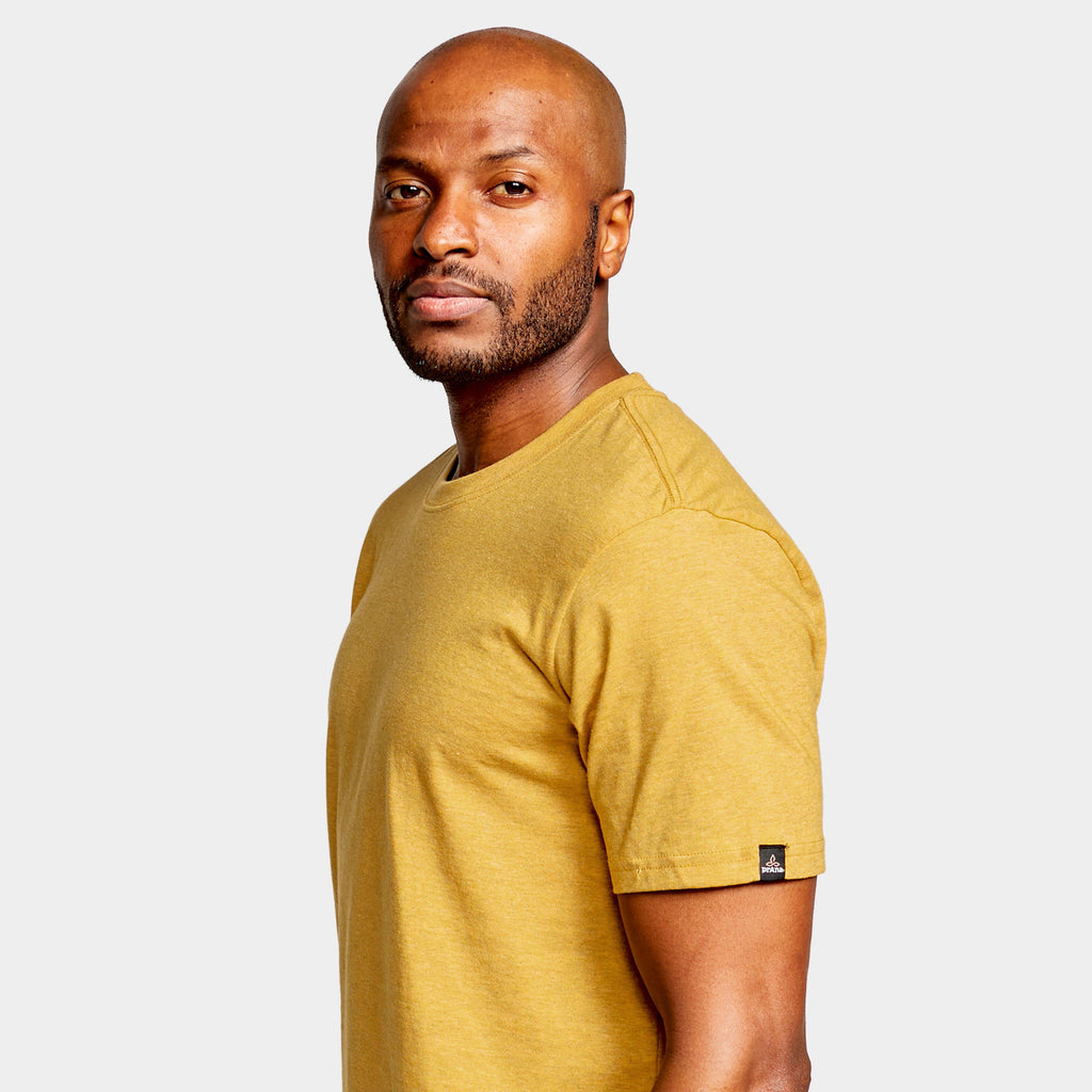 Men’s Crew T-Shirt