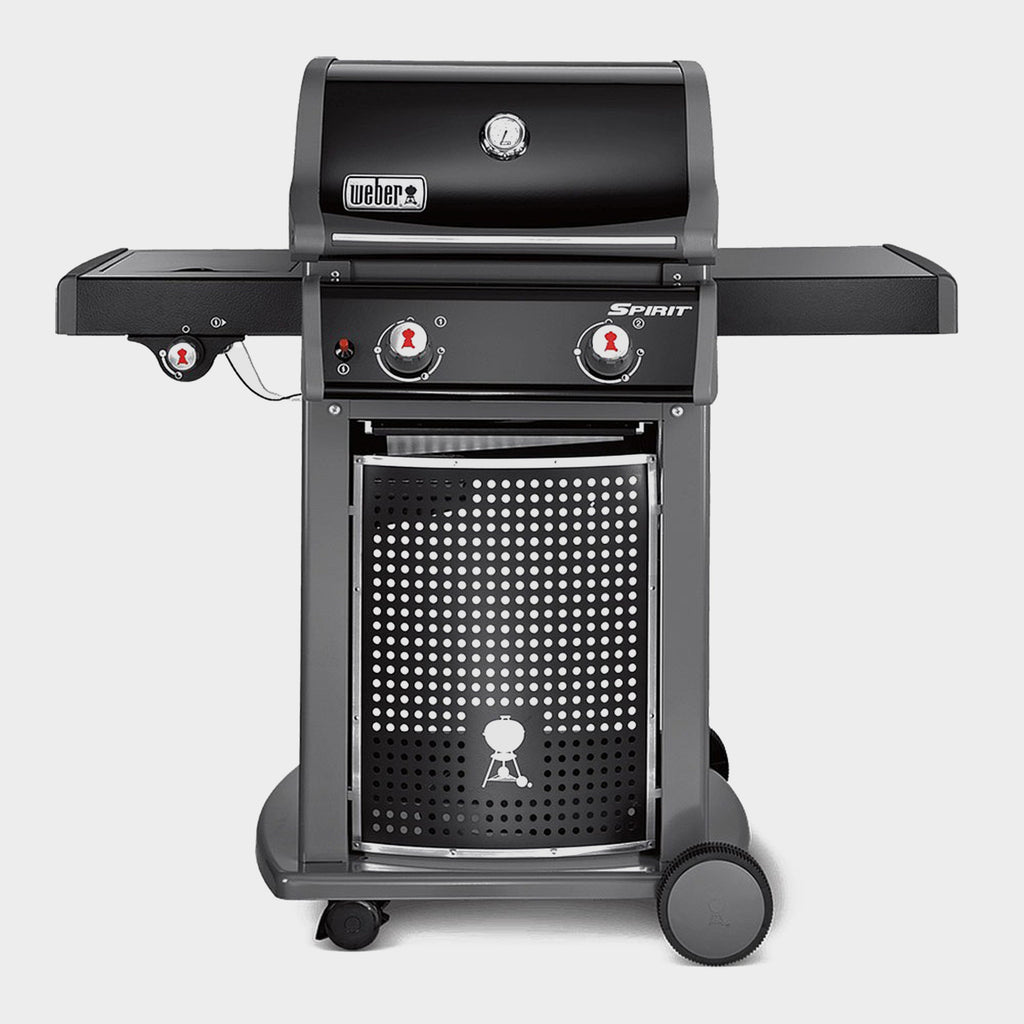 Spirit Classic E-220 Gas Barbecue