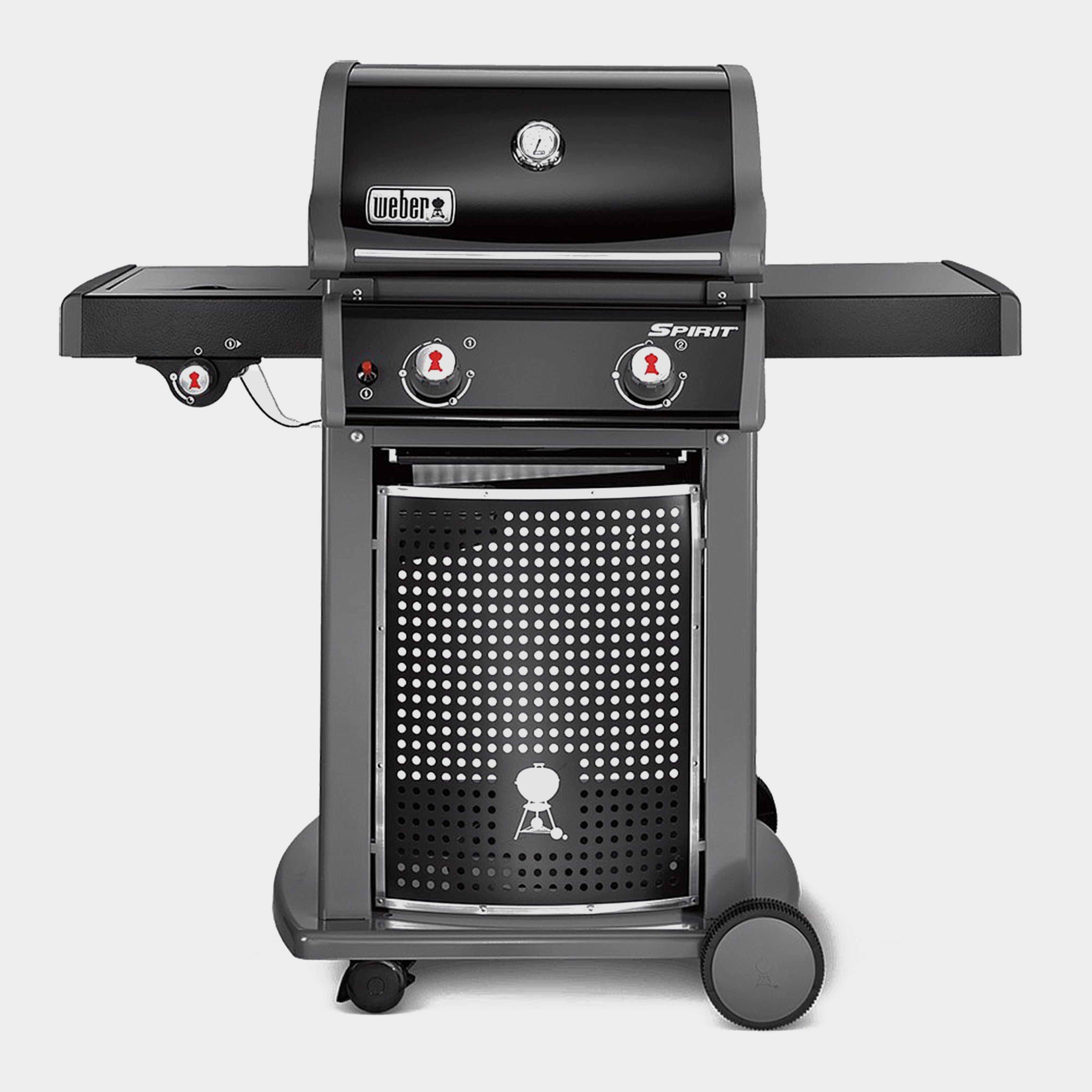 Spirit Classic E-220 Gas Barbecue