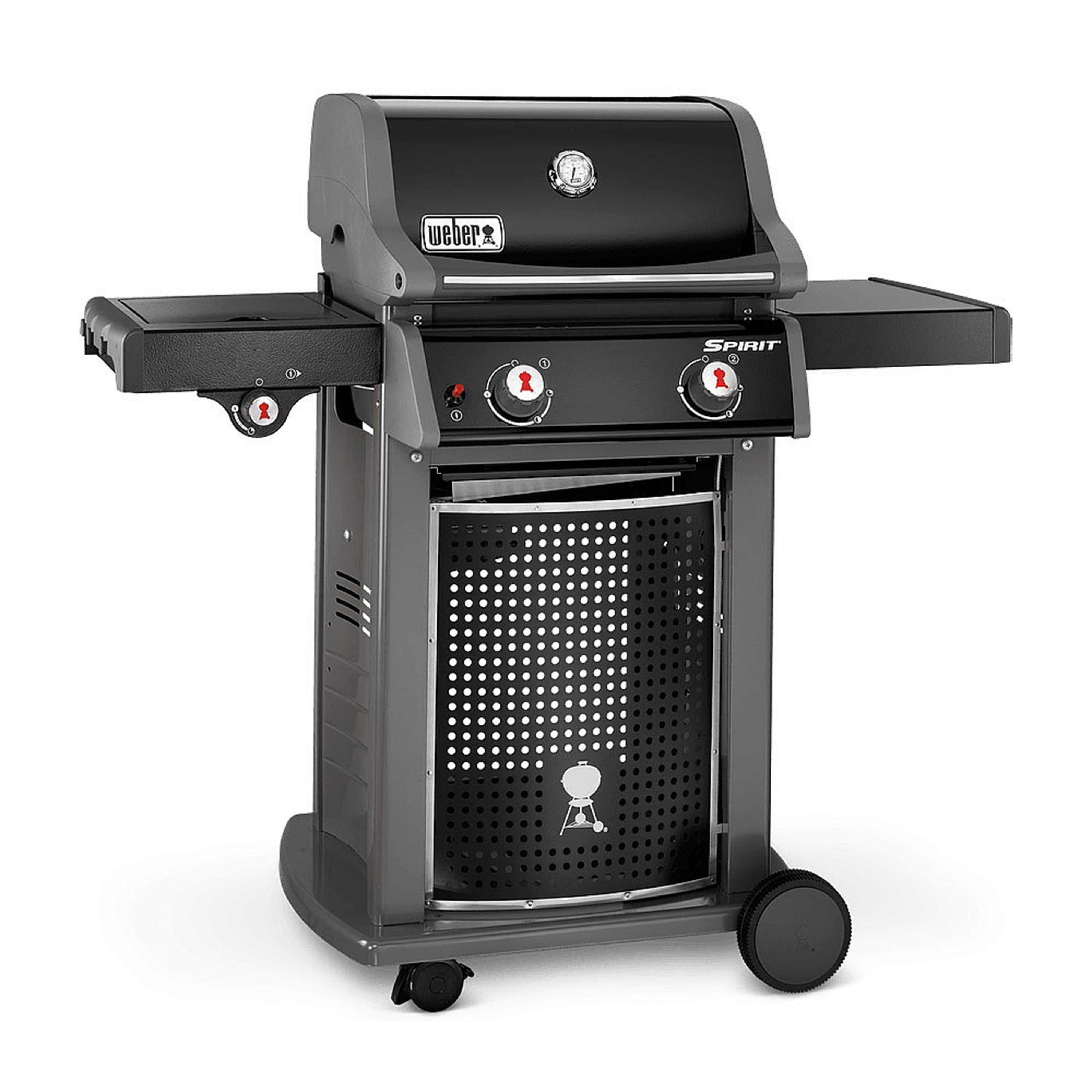 Spirit Classic E-220 Gas Barbecue