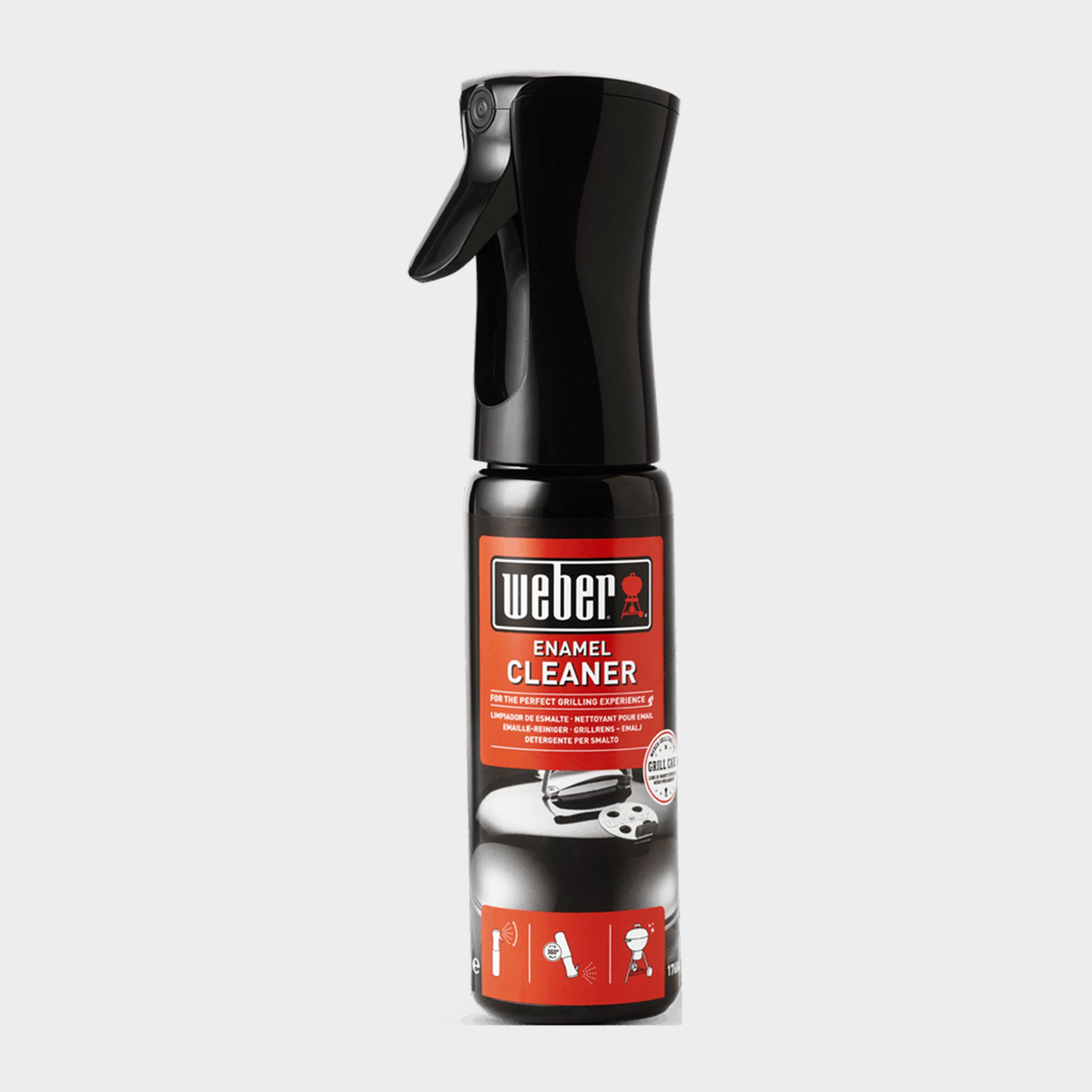 Enamel Cleaner