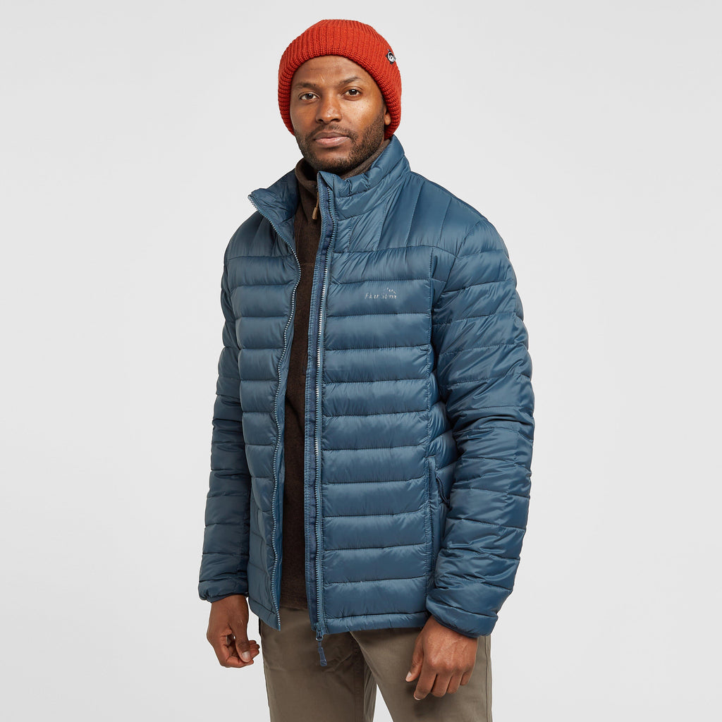 Men’s Coastal II Down Jacket