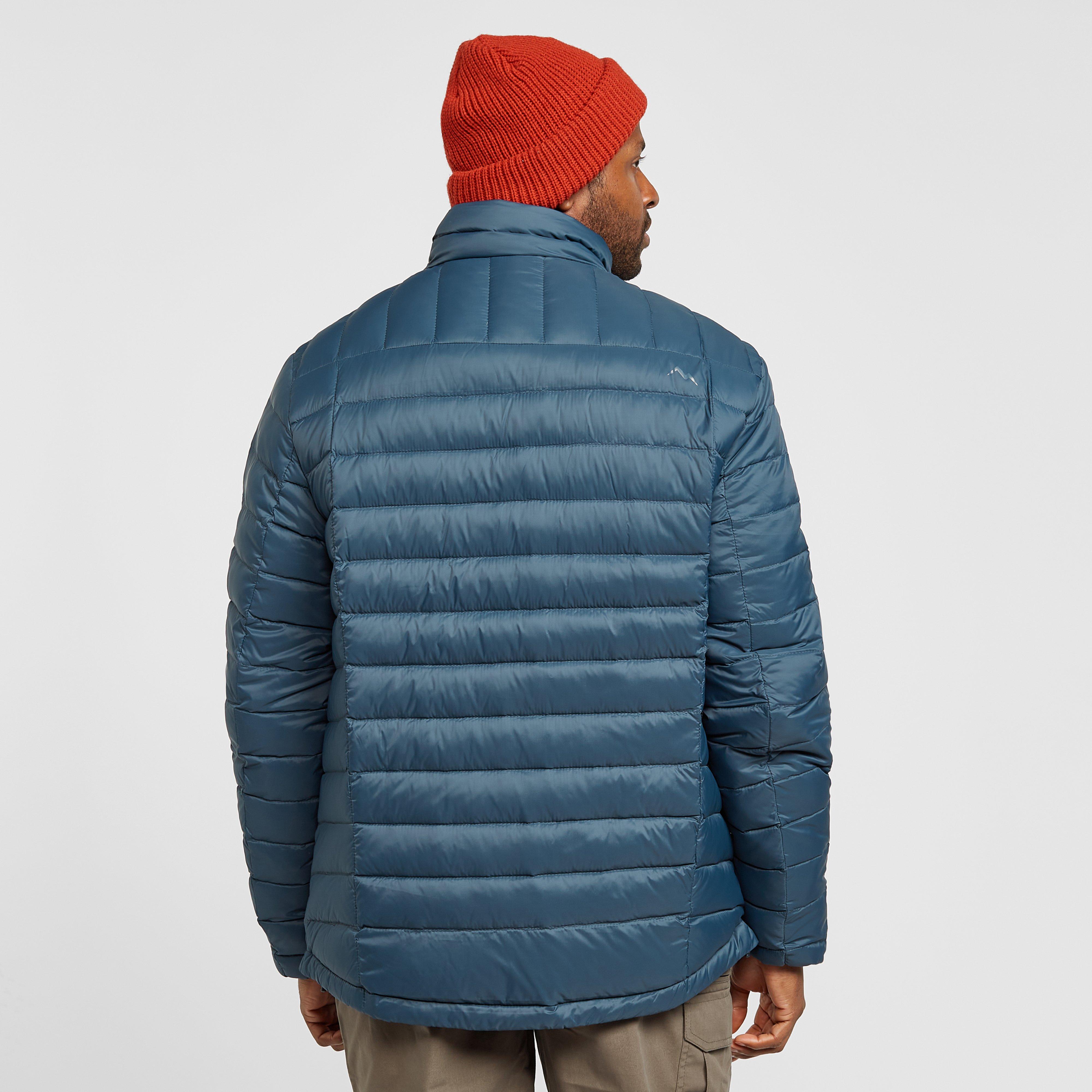 Men’s Coastal II Down Jacket