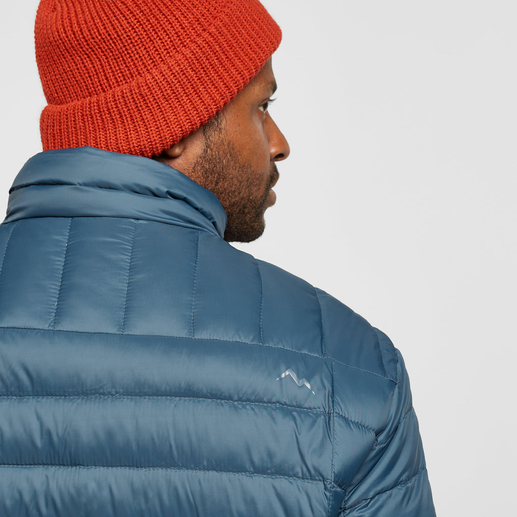 Men’s Coastal II Down Jacket