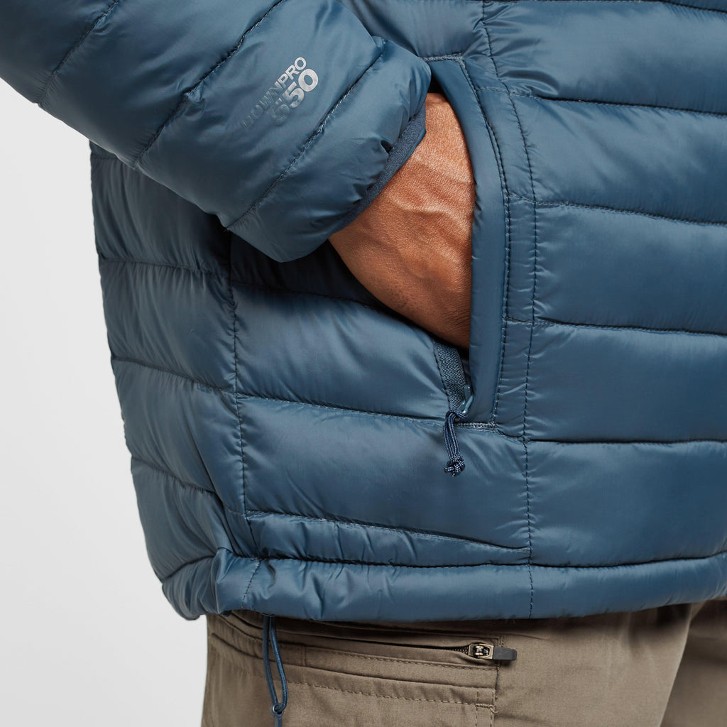 Men’s Coastal II Down Jacket
