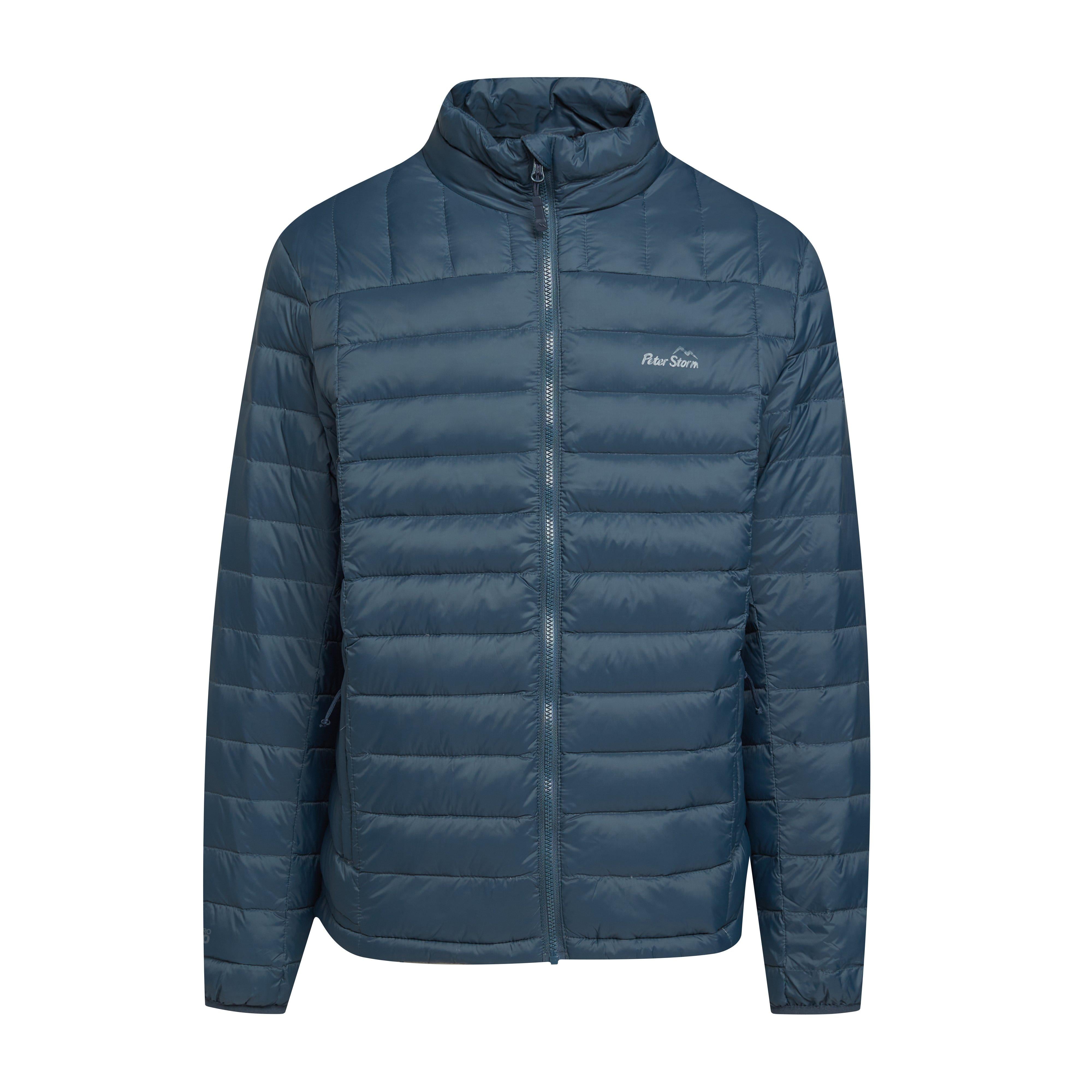 Men’s Coastal II Down Jacket