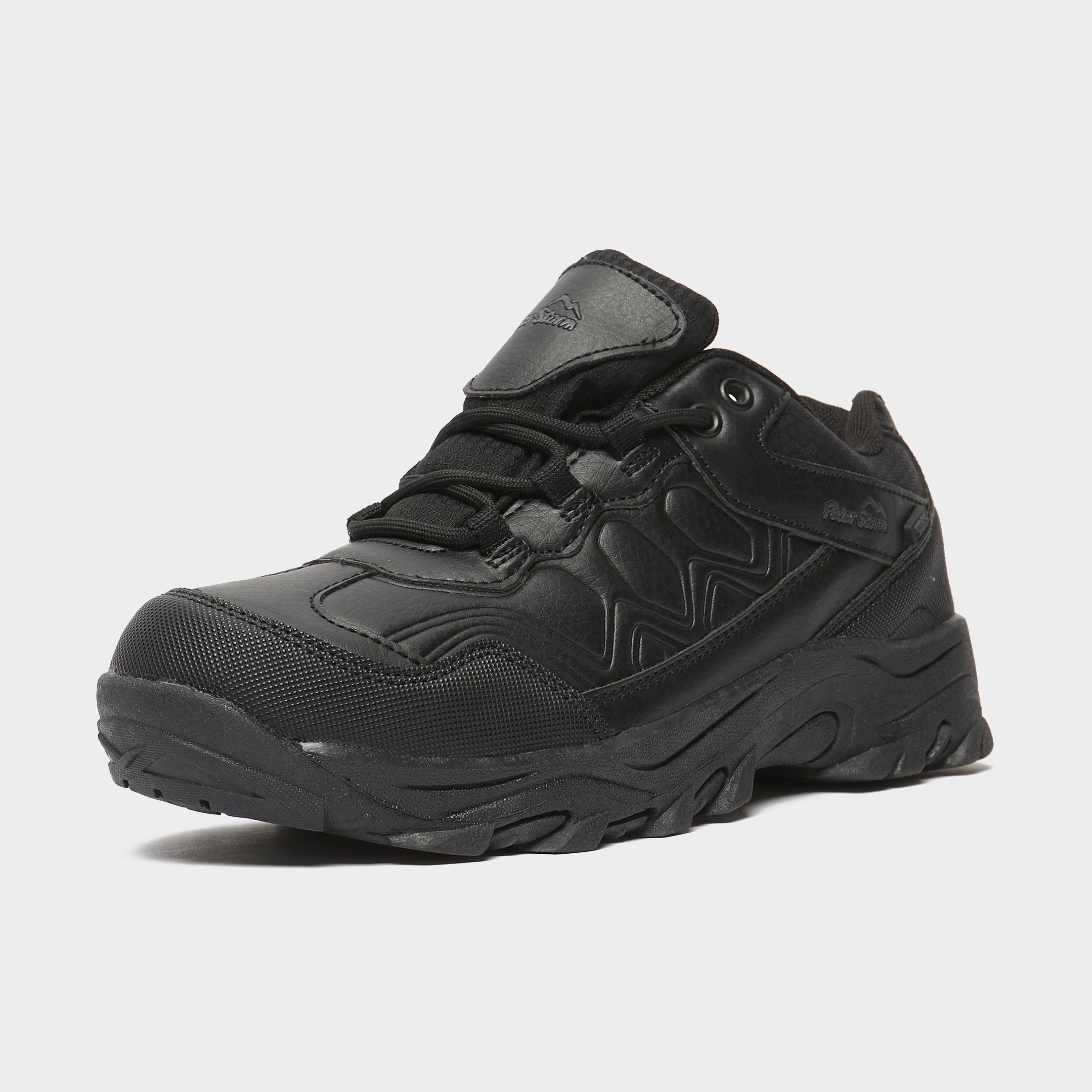 Kids’ Eton Low Shoe